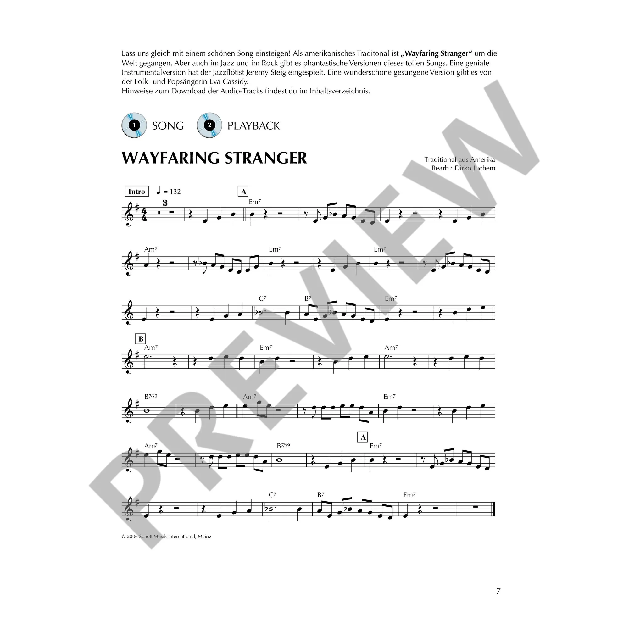 Saxophon spielen 2 - Mein schönstes Hobby