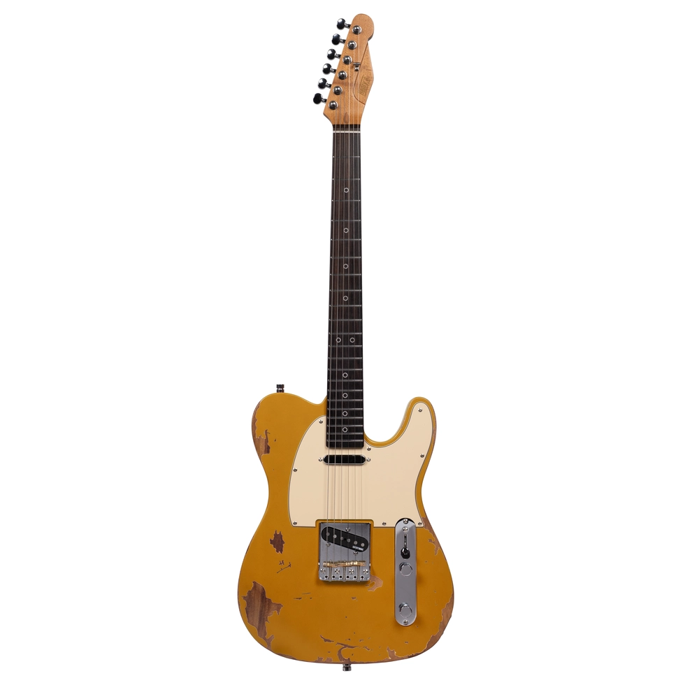 Henry's Space II Relic TL-1N - The Comet