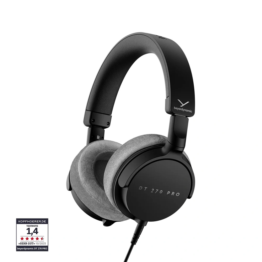 beyerdynamic DT 270 Pro