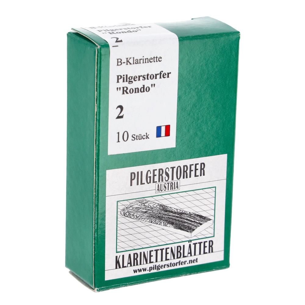 Pilgerstorfer Rondo 2,0