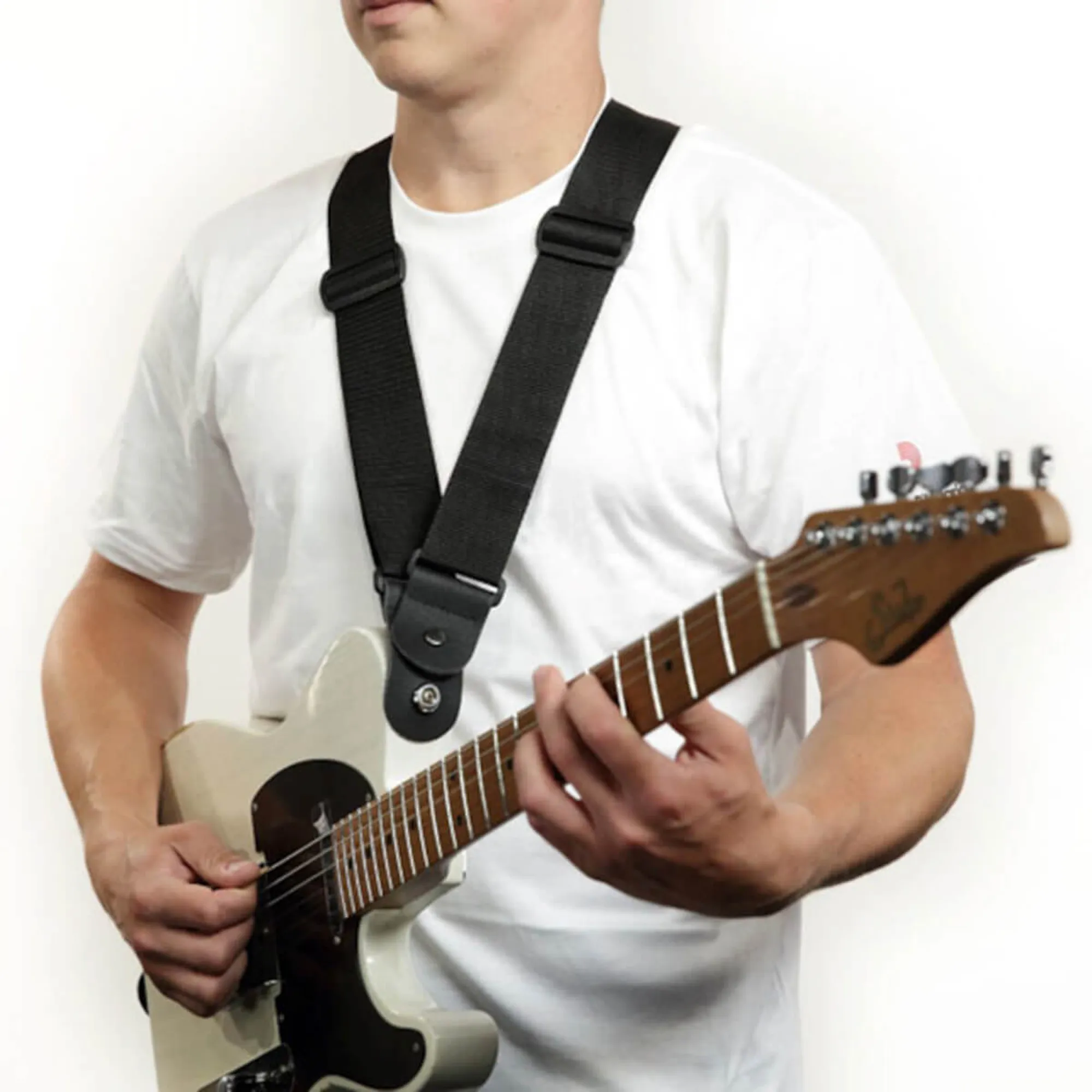 D'Addario 50DARE000 Dare Strap