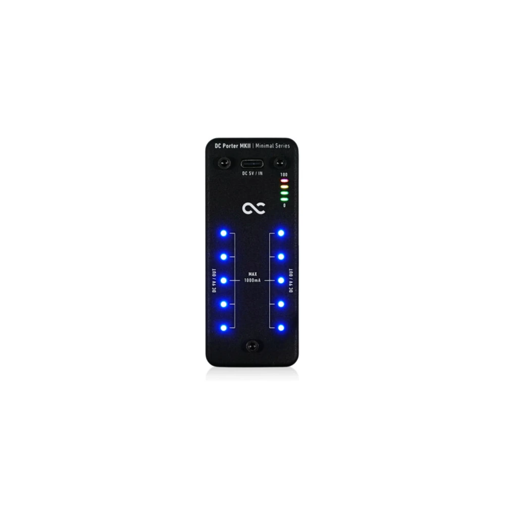 One Control DC Porter MKII