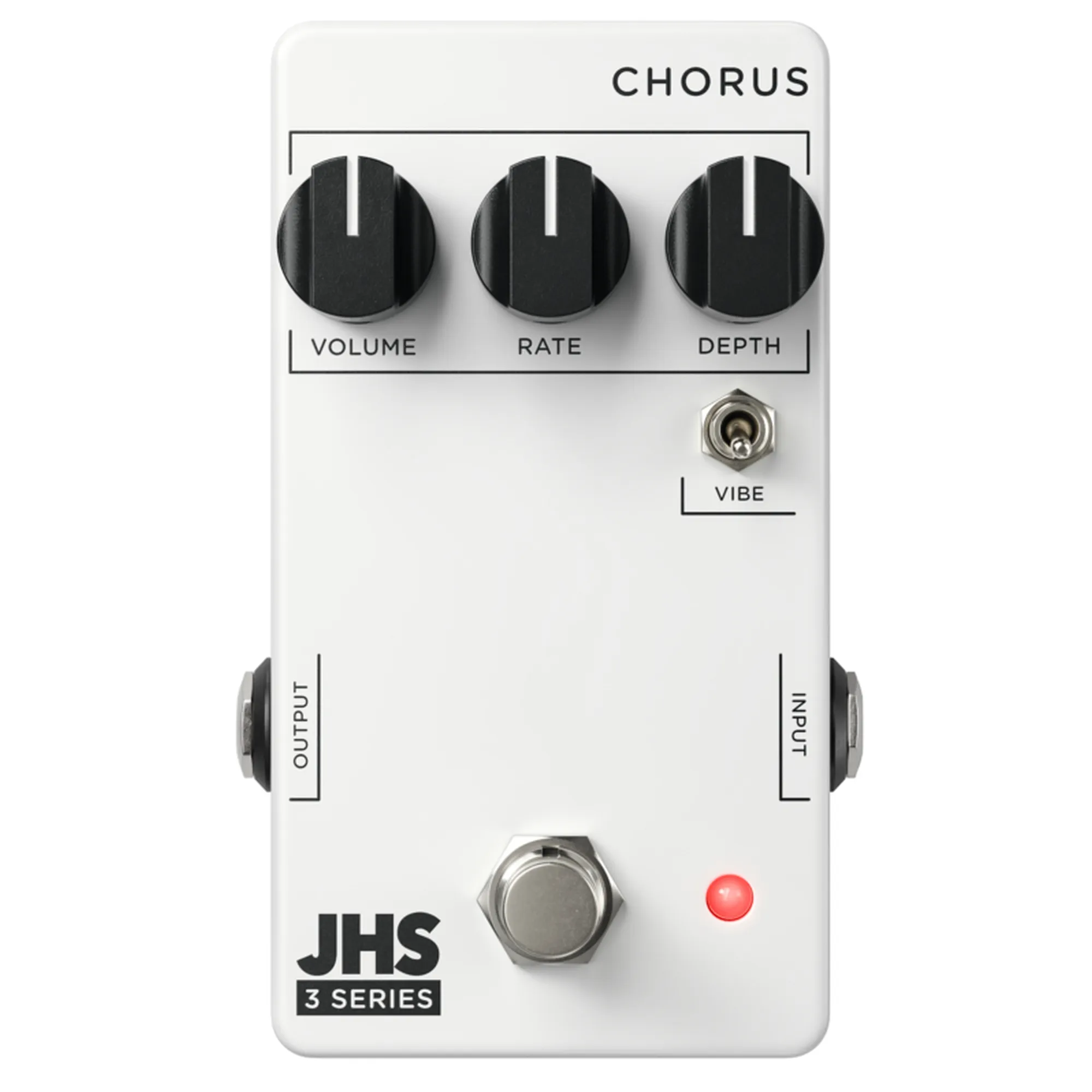 JHS Pedals 3 Series Chorus