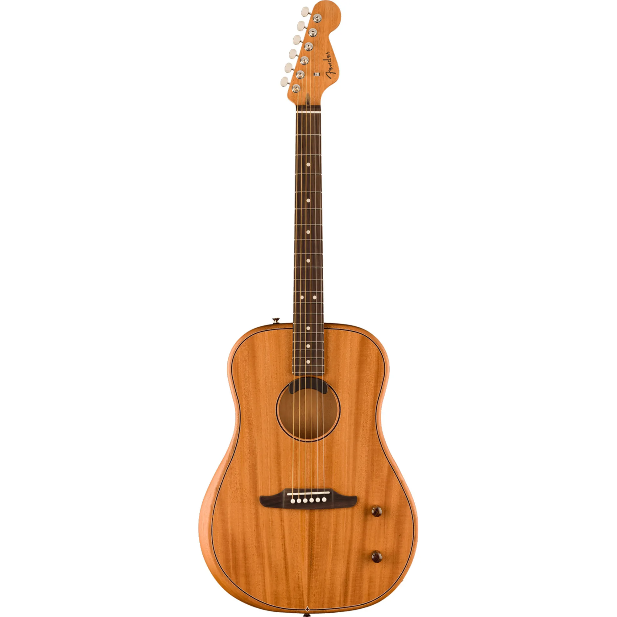 Fender Highway Dreadnought - AM