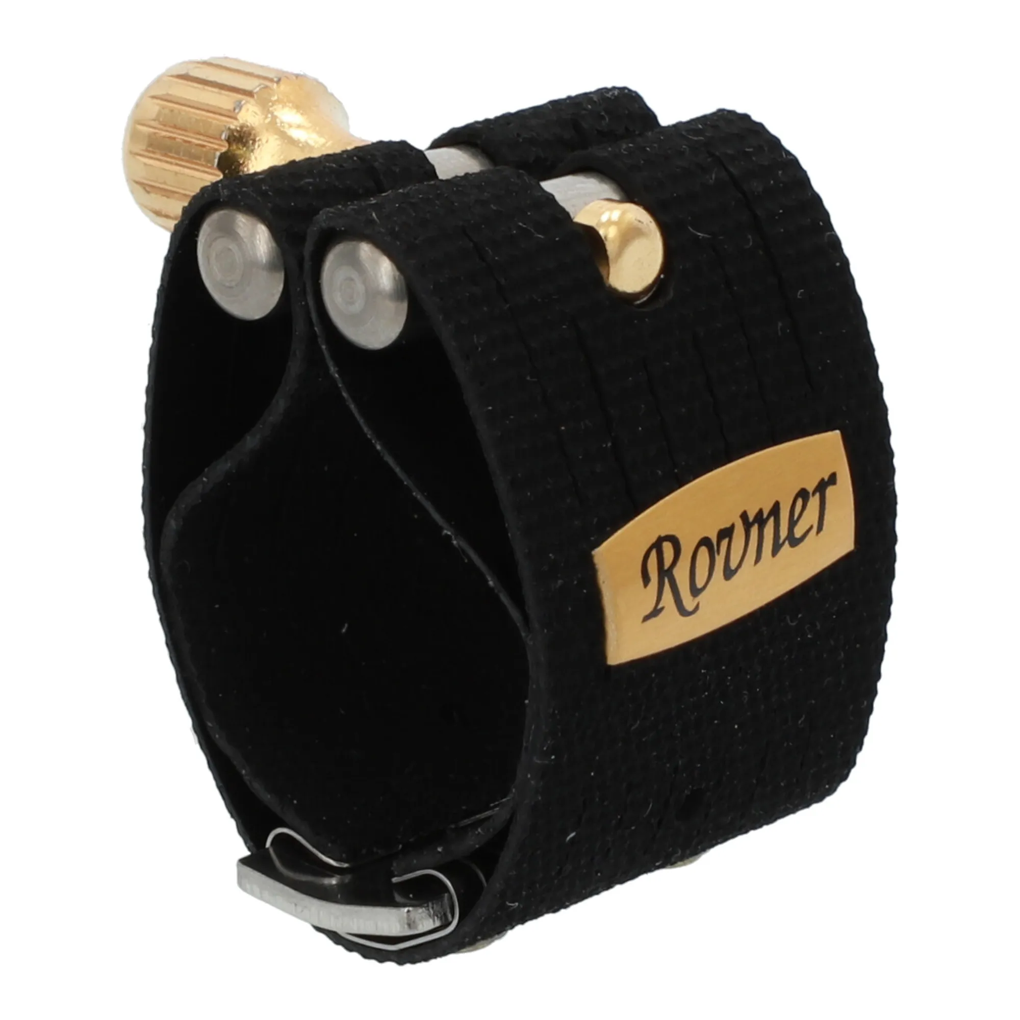Rovner Versa V-1E