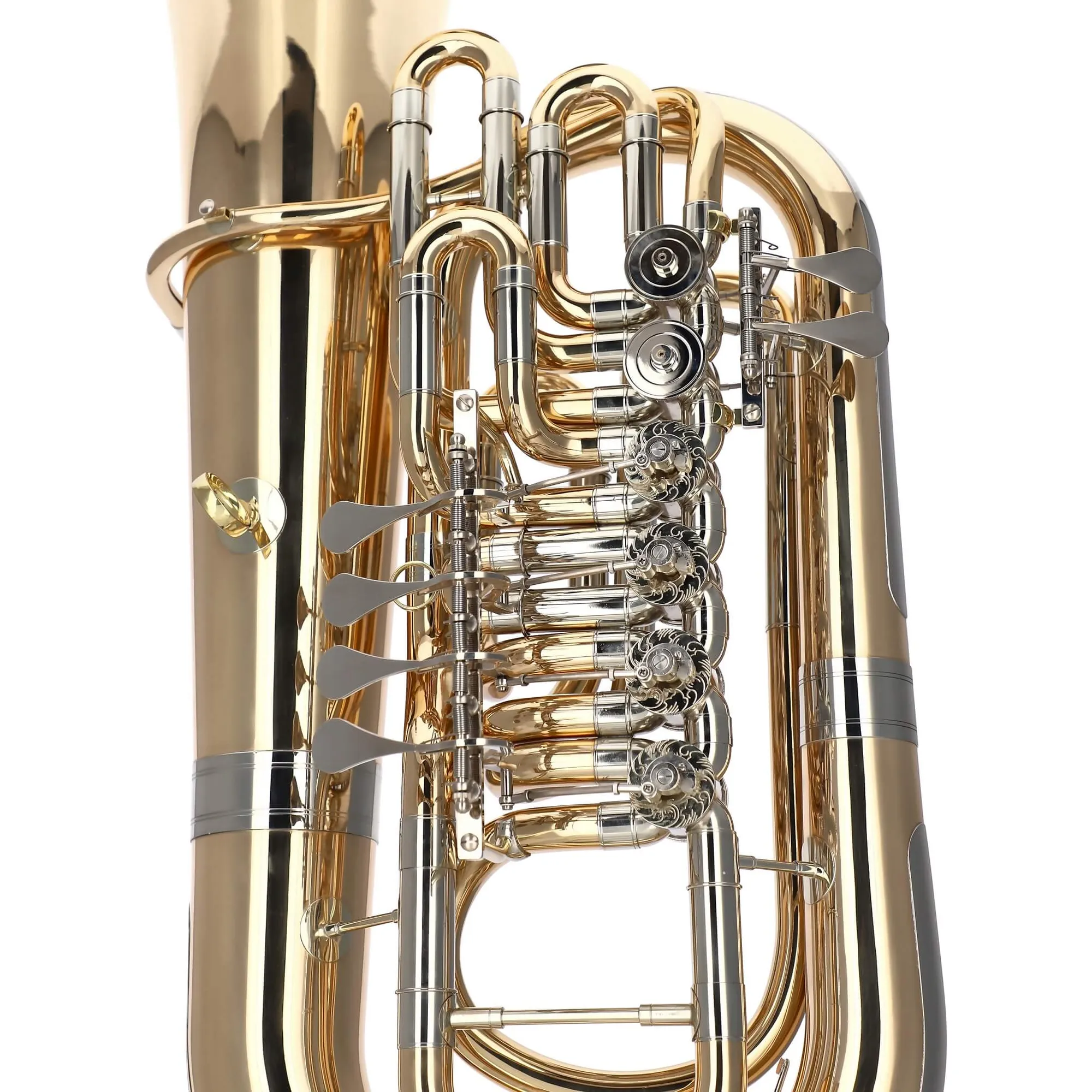 Reisser Academia RTU-281G