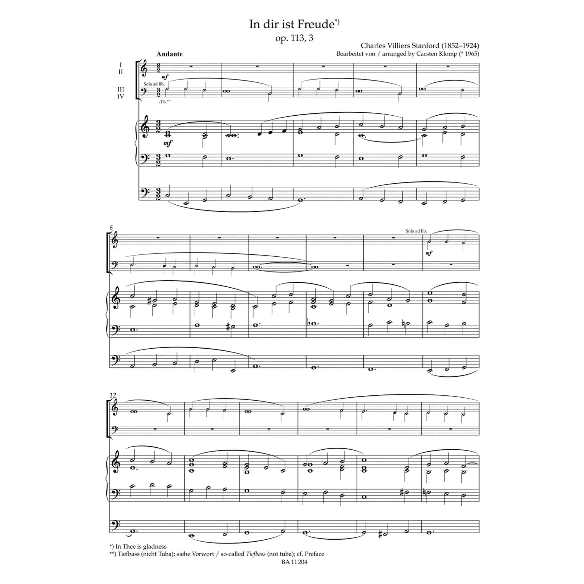 Organ plus Brass Band 4: Cathedral Sounds