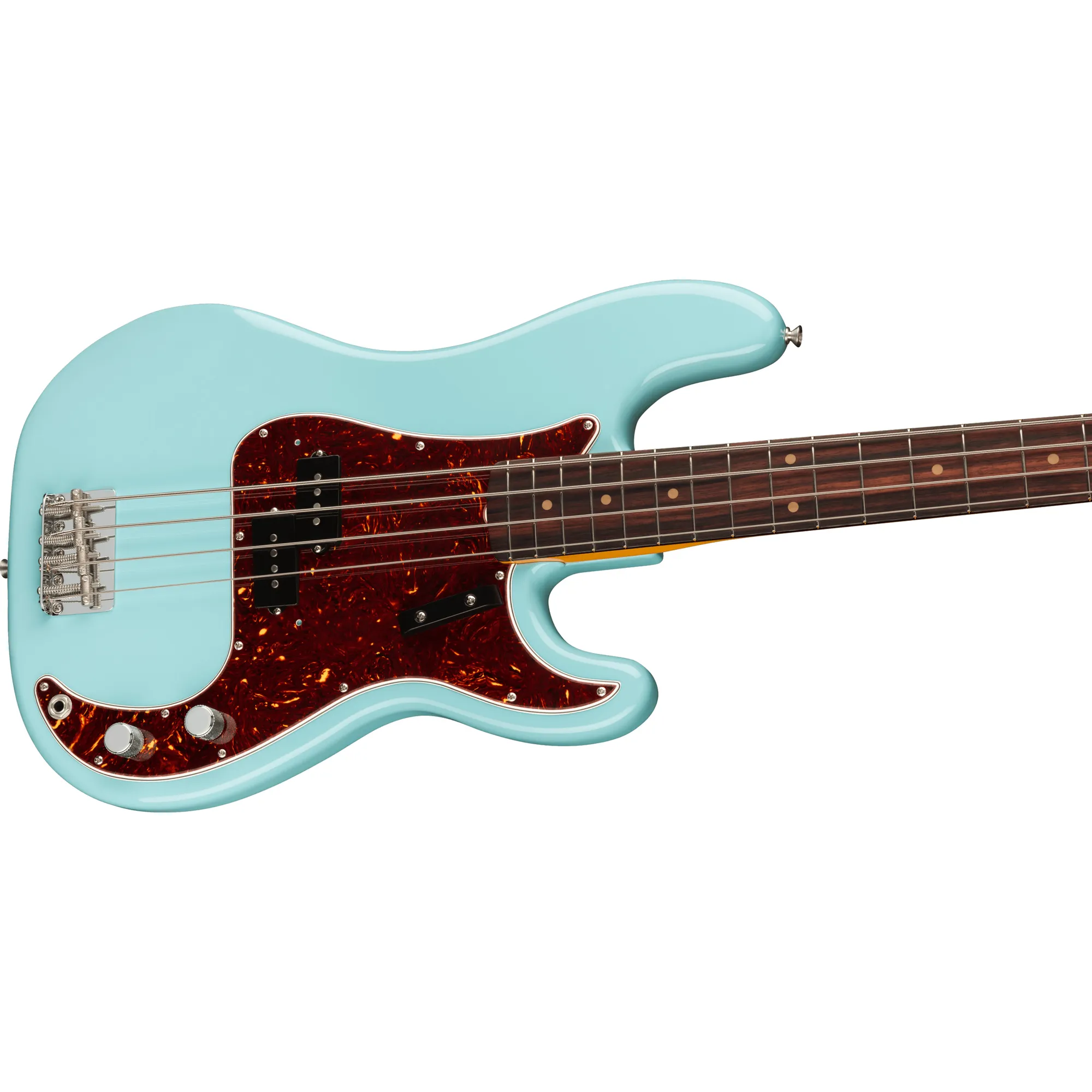 Fender AV II 60 Precision Bass - DPB