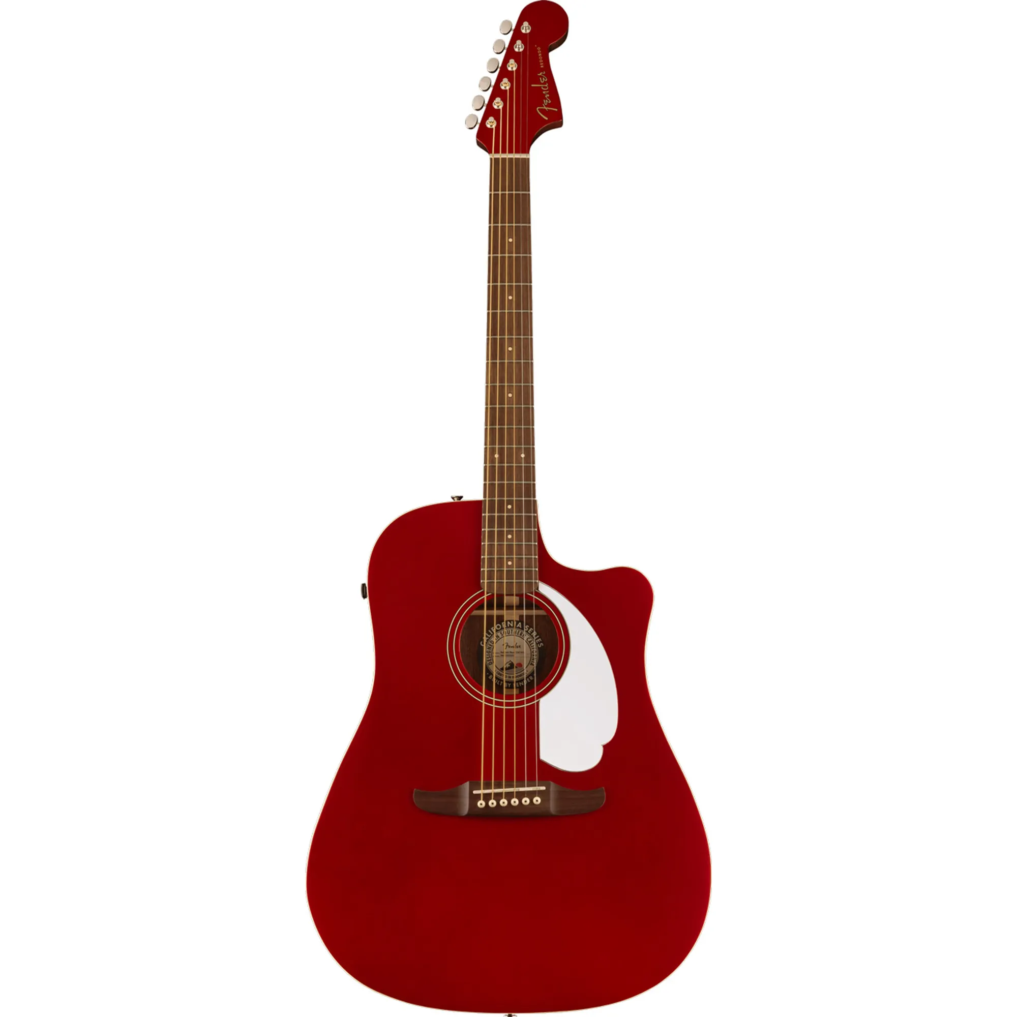 Fender Redondo Player - CAR