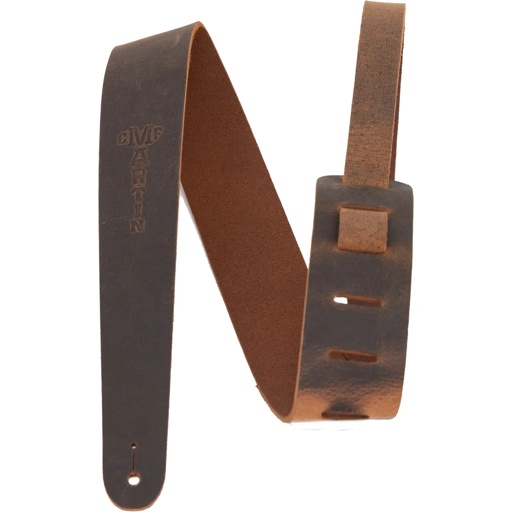 Martin M-ST6-VL Vintage Brown