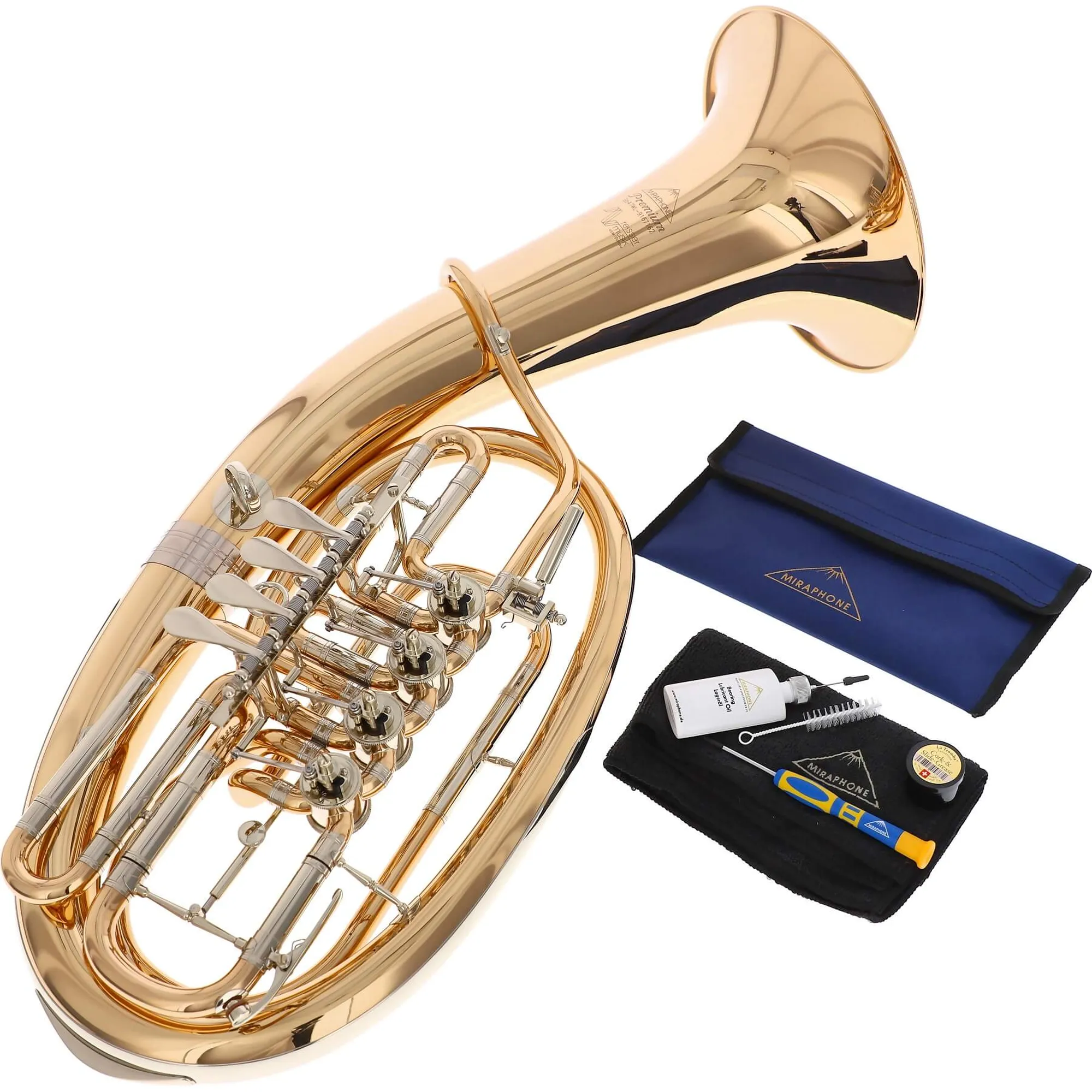 Miraphone 47WL411000100
