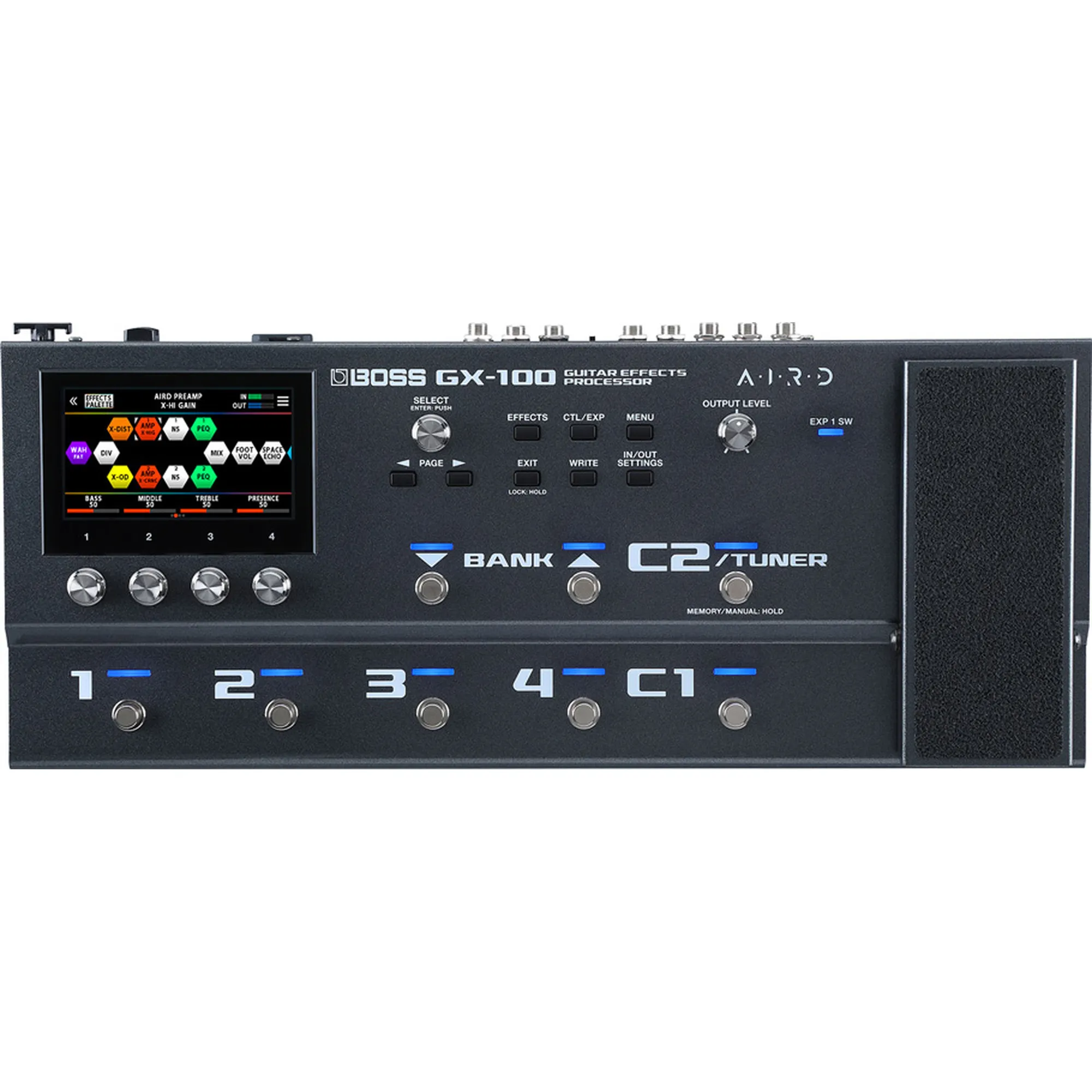 Boss GX-100