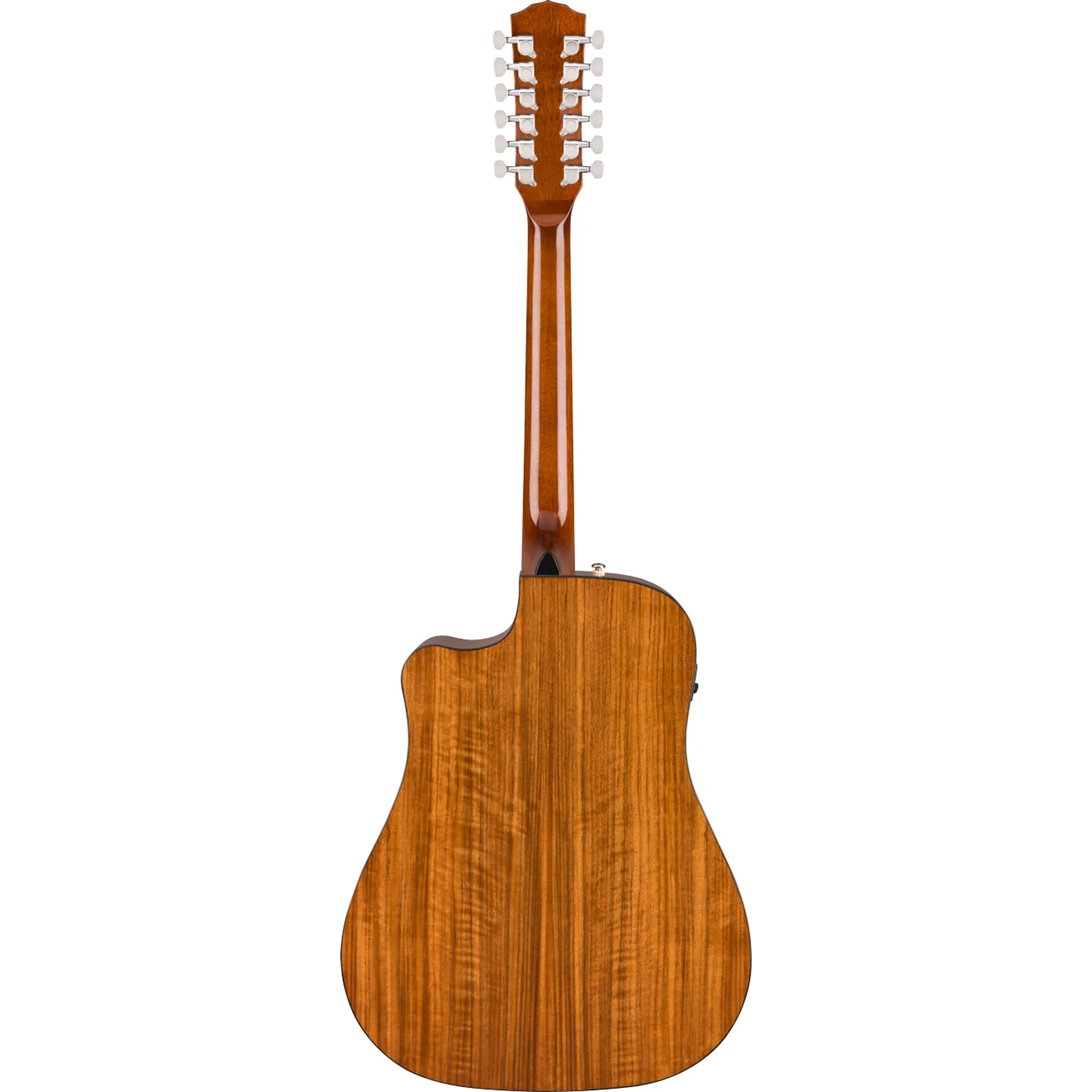 Fender CD-140SCE 12-String