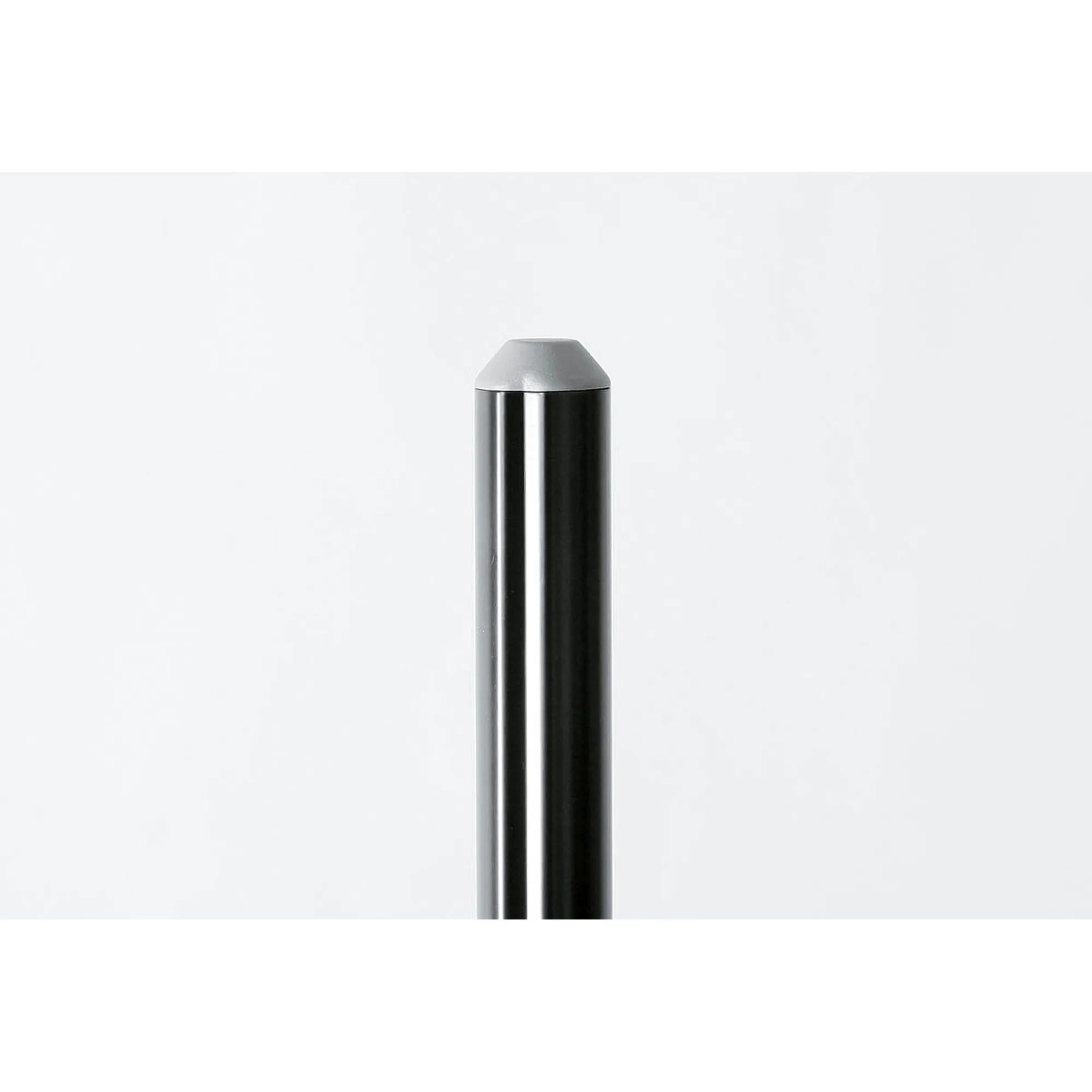 K&M 21436 Alu Schwarz