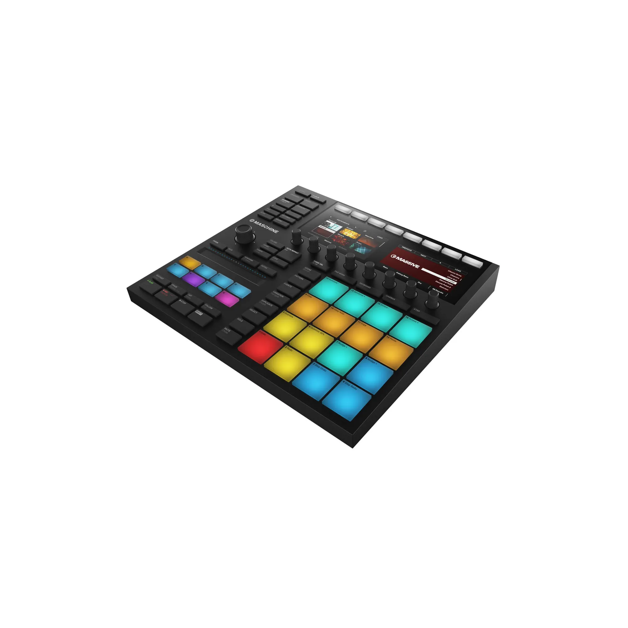 Native Instruments Maschine MK3