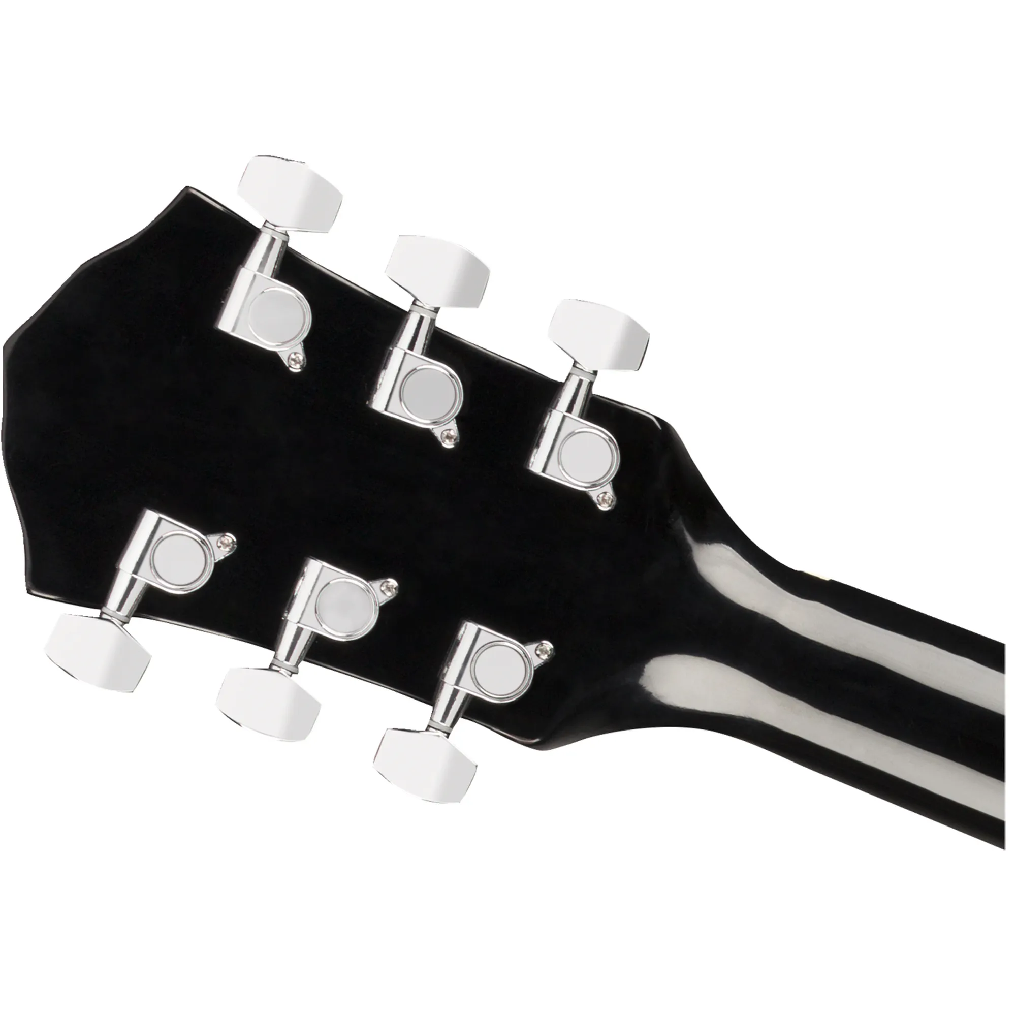 Fender FA-125CE SB