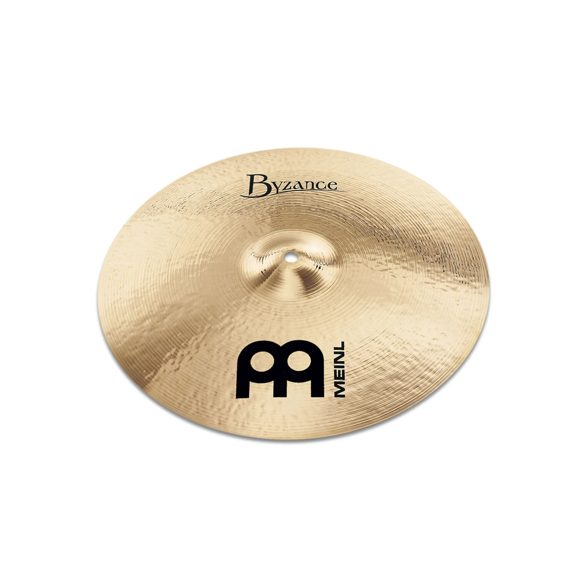 Meinl 17" Byzance Brilliant Medium Thin