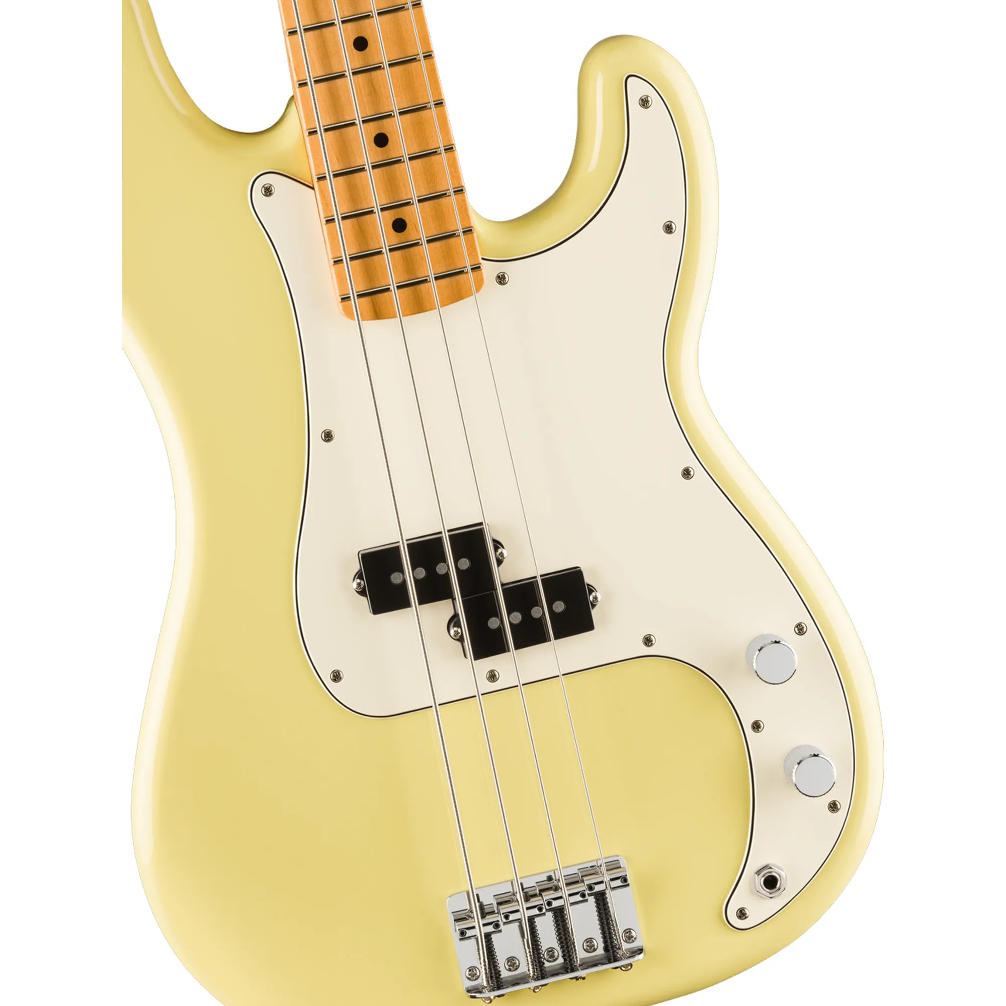 Fender Player II Precision Bass MN - HLY