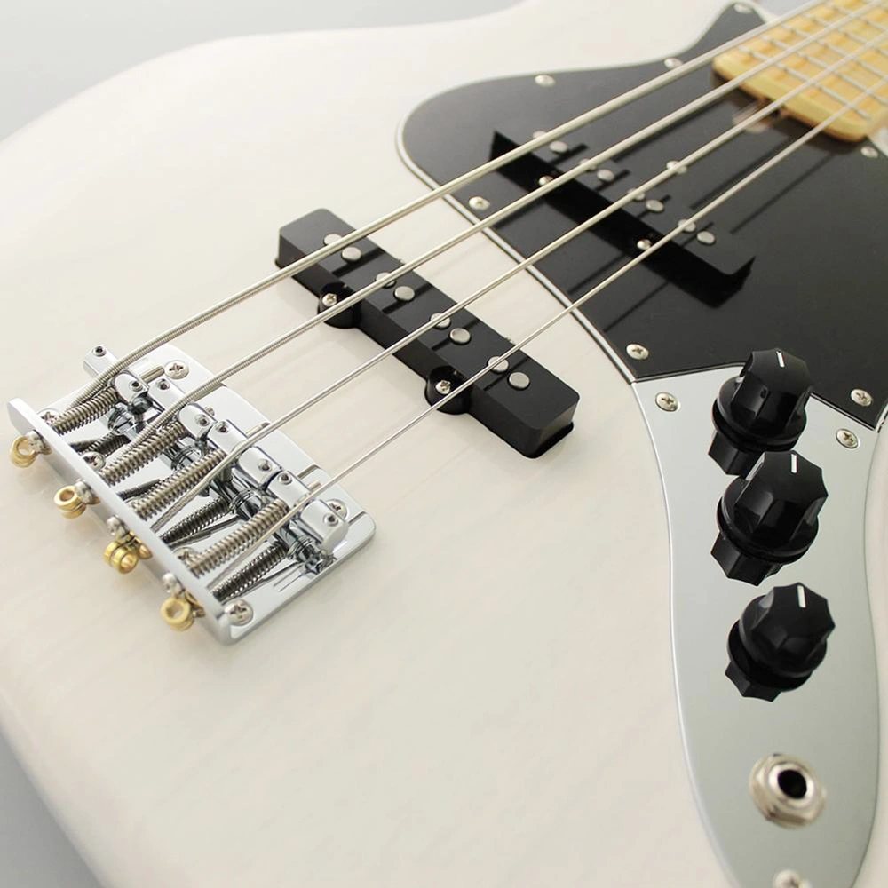 FGN Neo Classic JB-100 - White Blonde