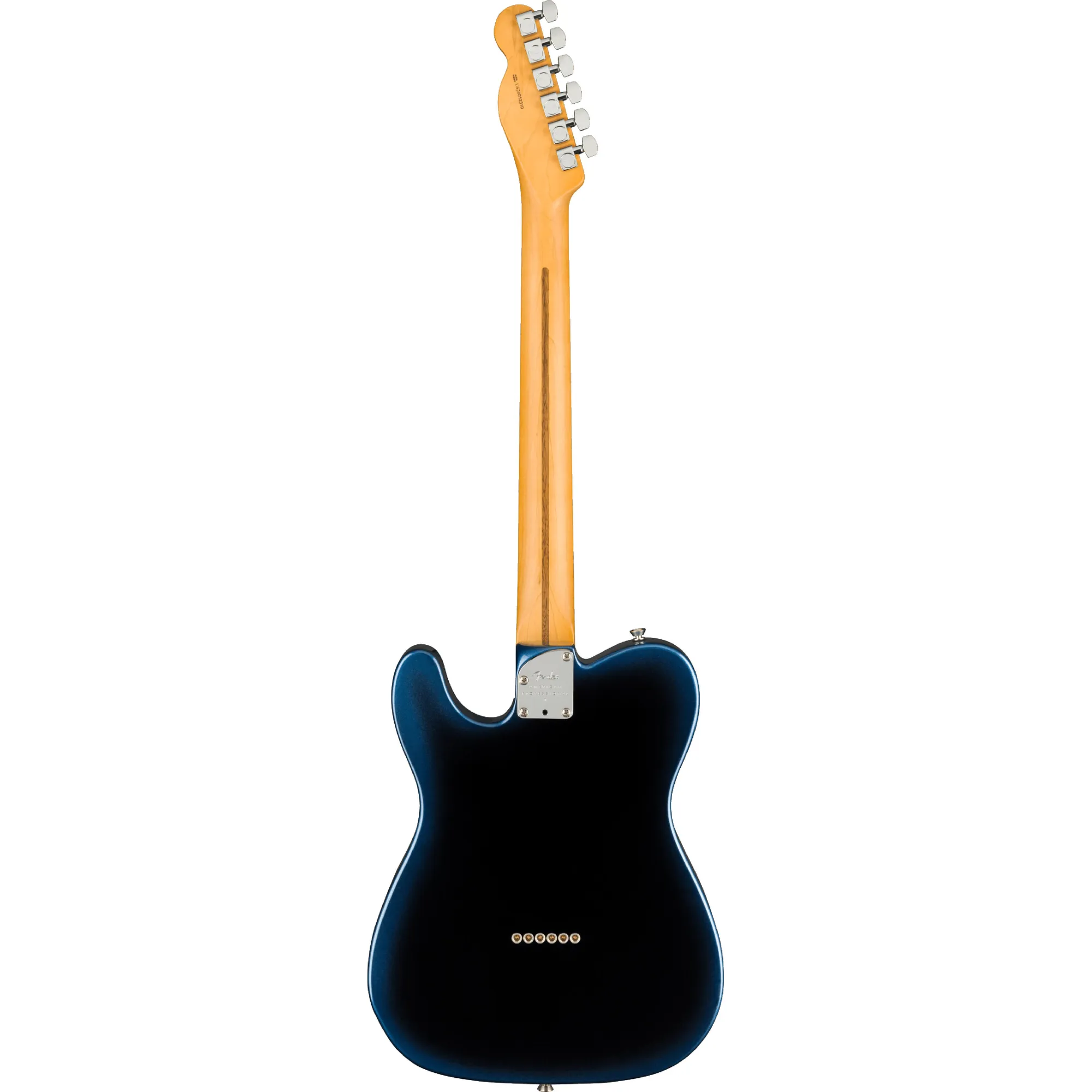 Fender American Pro II Tele - DK NIT