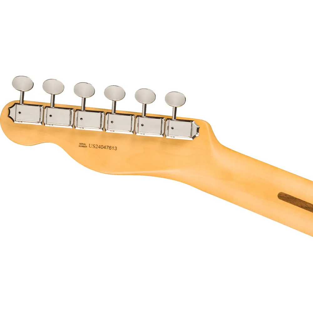 Fender American Pro Classic Tele RW 3TS RETOURE
