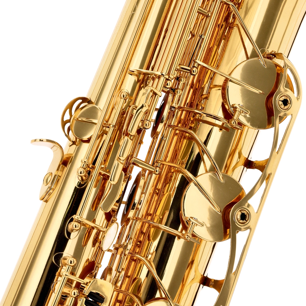 Reisser Academia RBS-38