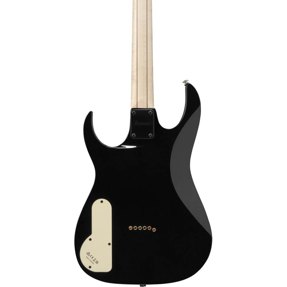 Ibanez PGM50-BK Paul Gilbert