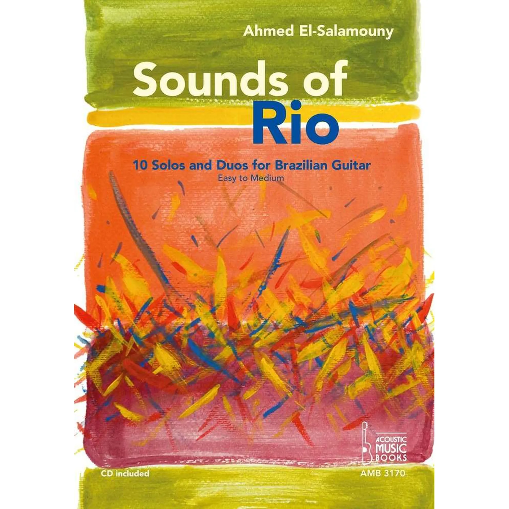 Sounds of Rio