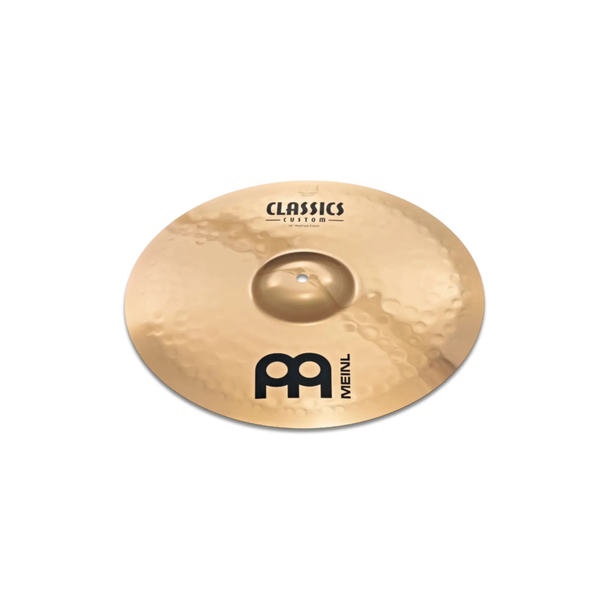 Meinl 15" Classics Custom Medium