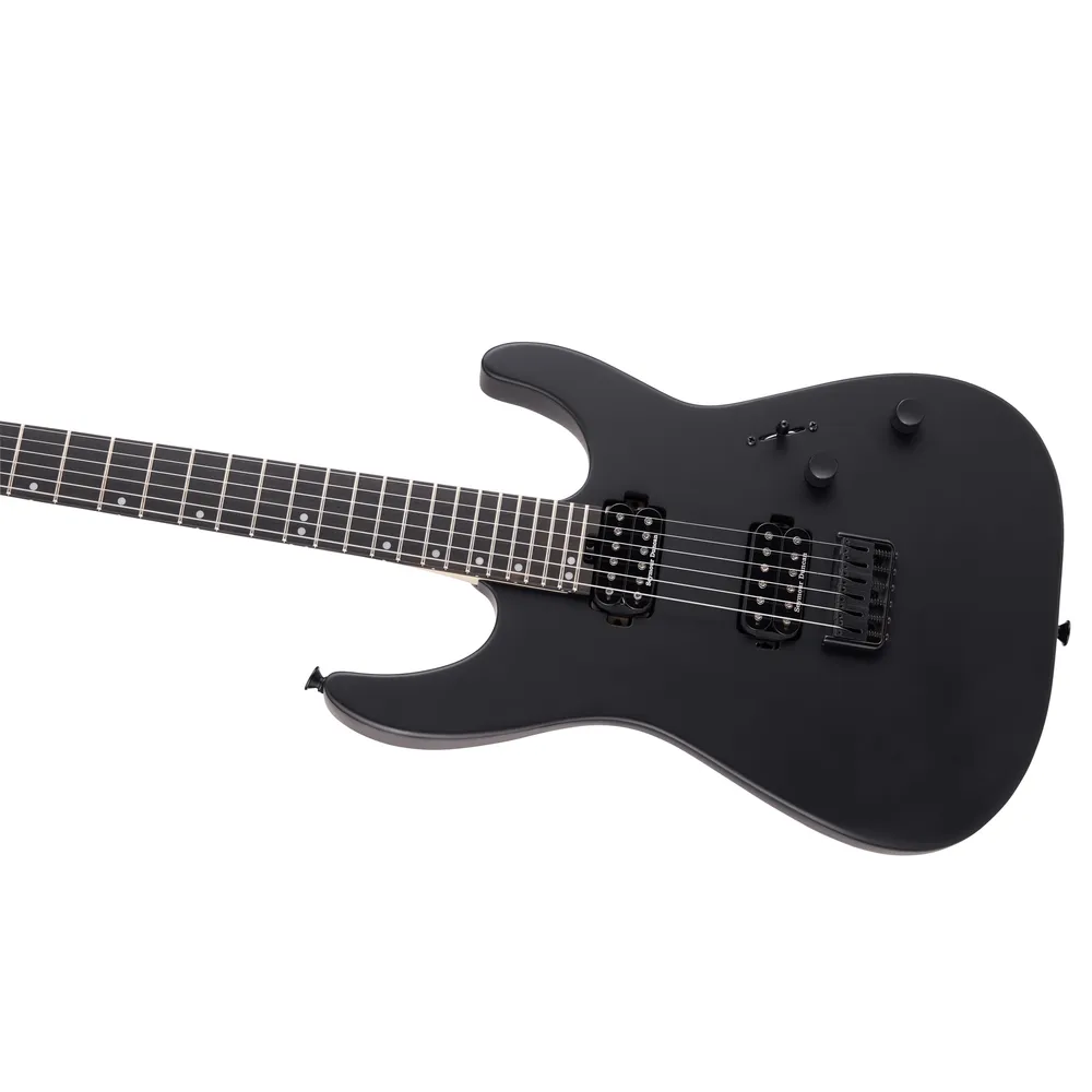 Charvel PRO-MOD DK24 HT HH - SBK