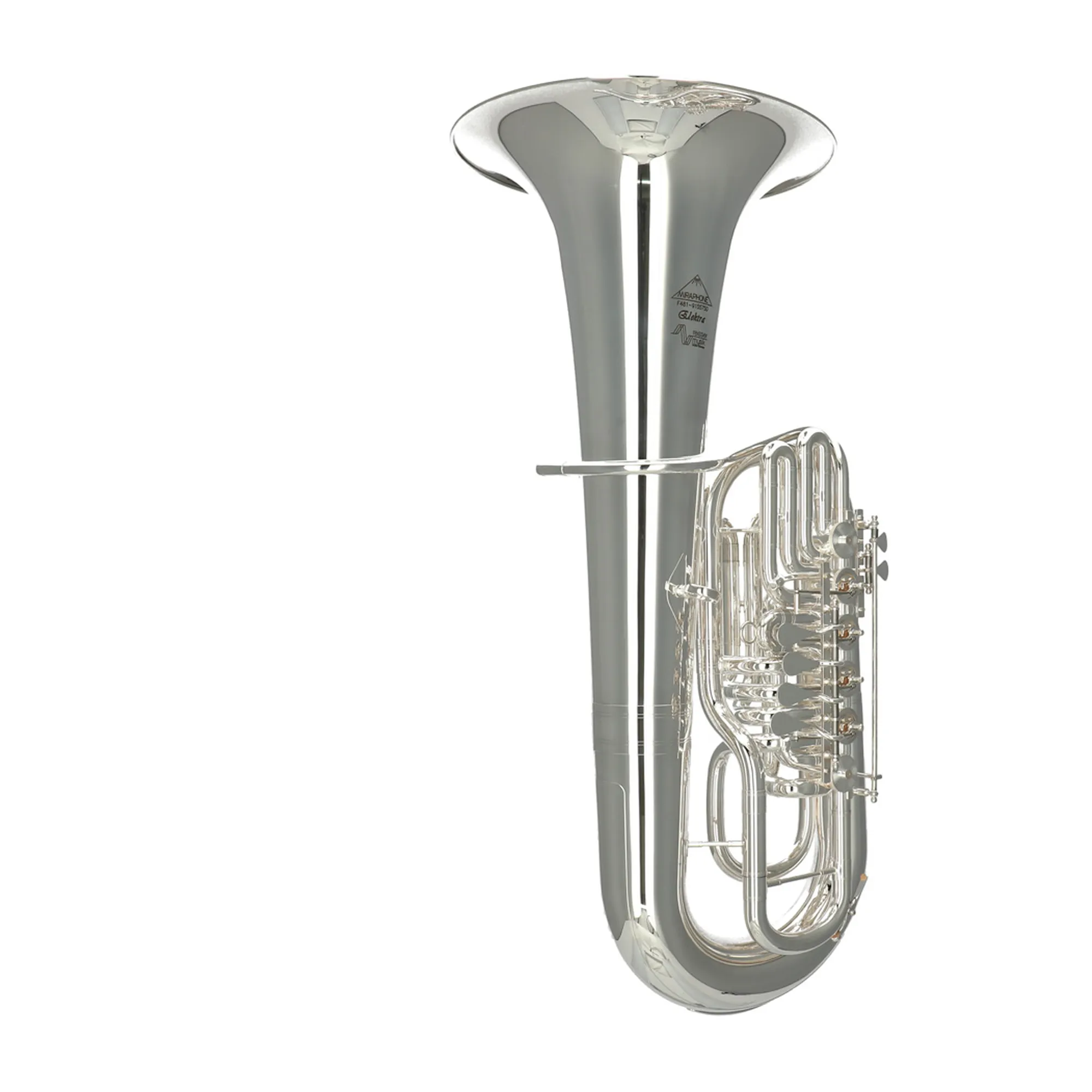Miraphone 481C07021 Elektra