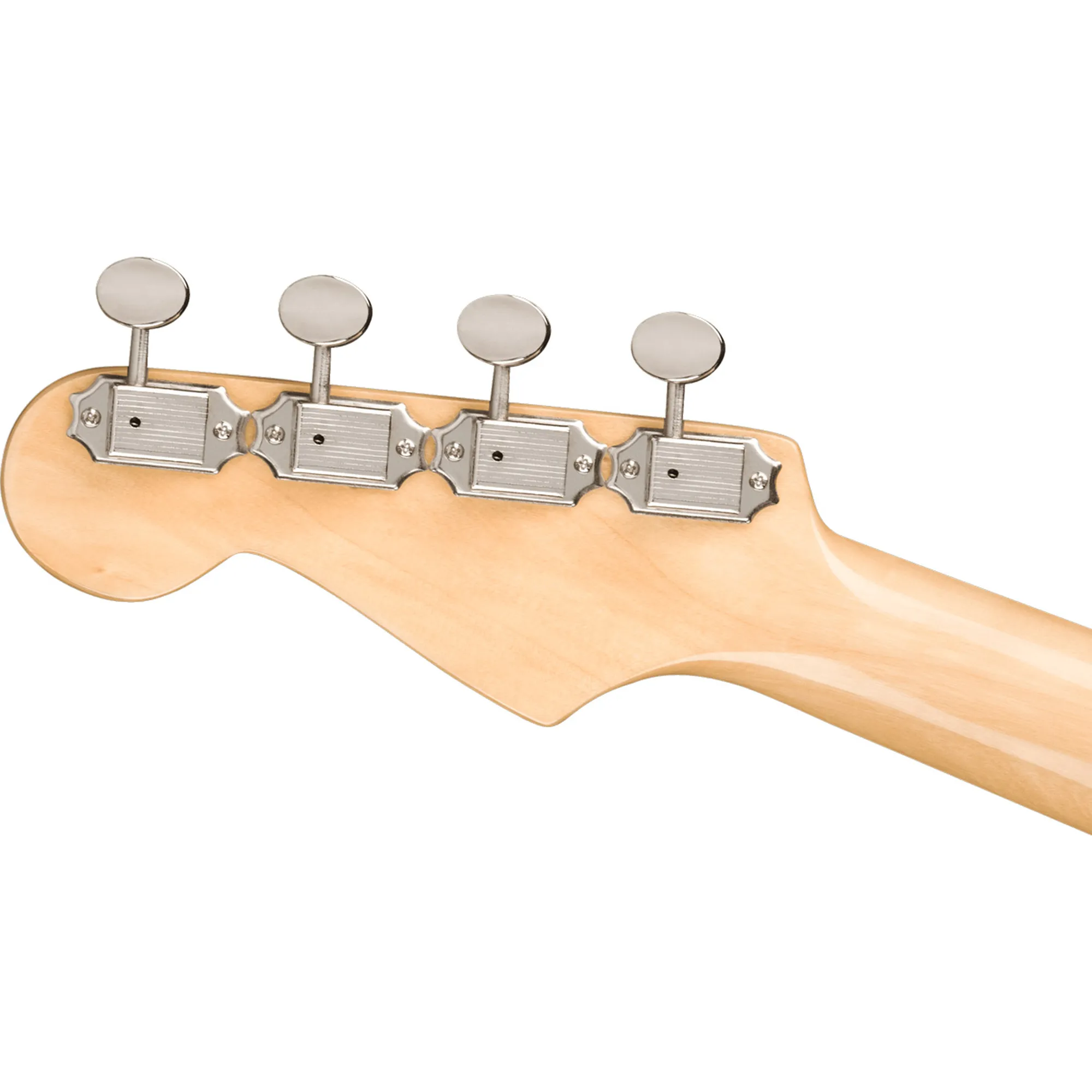 Fender Fullerton Jazzmaster Uke - SHP