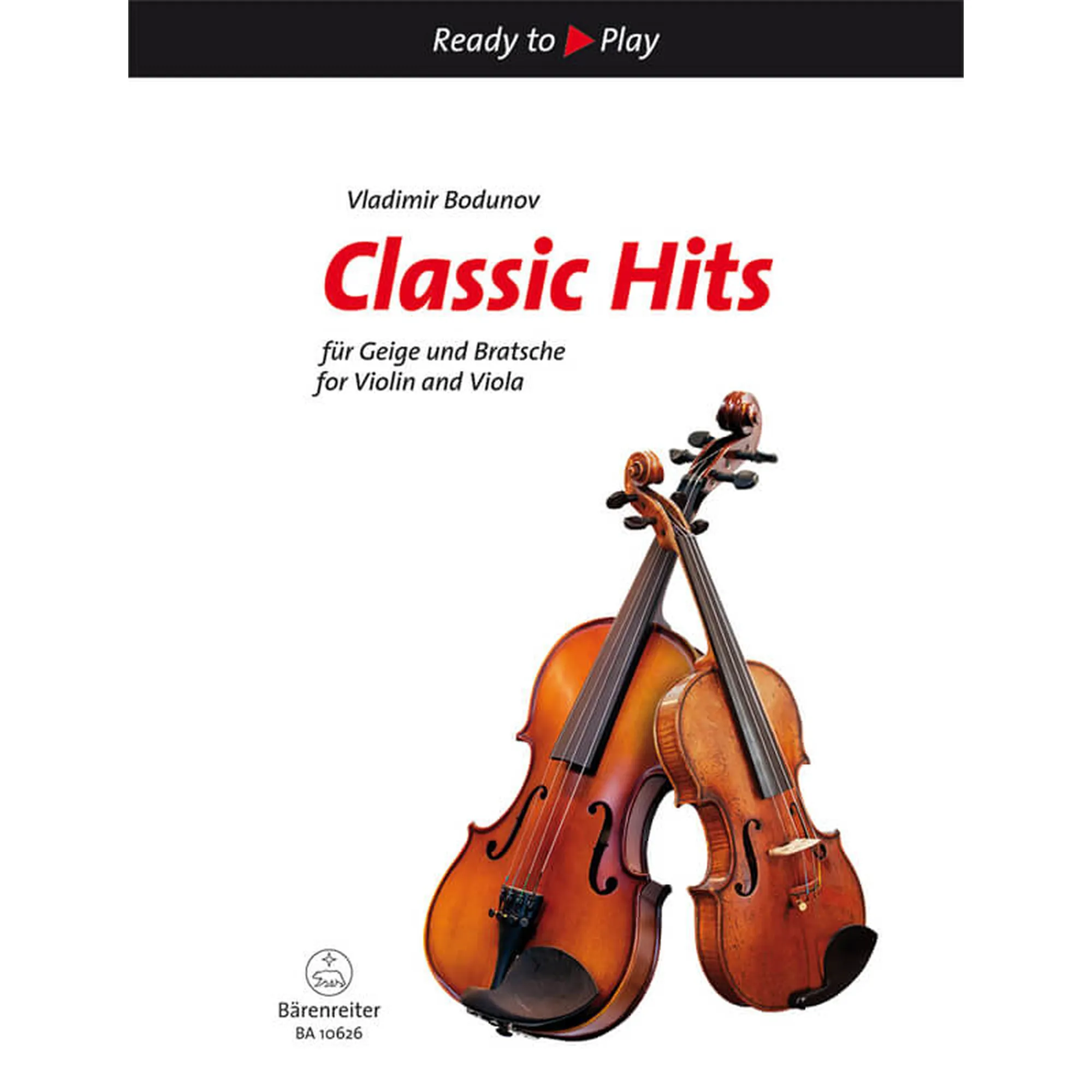Classic Hits - Duette