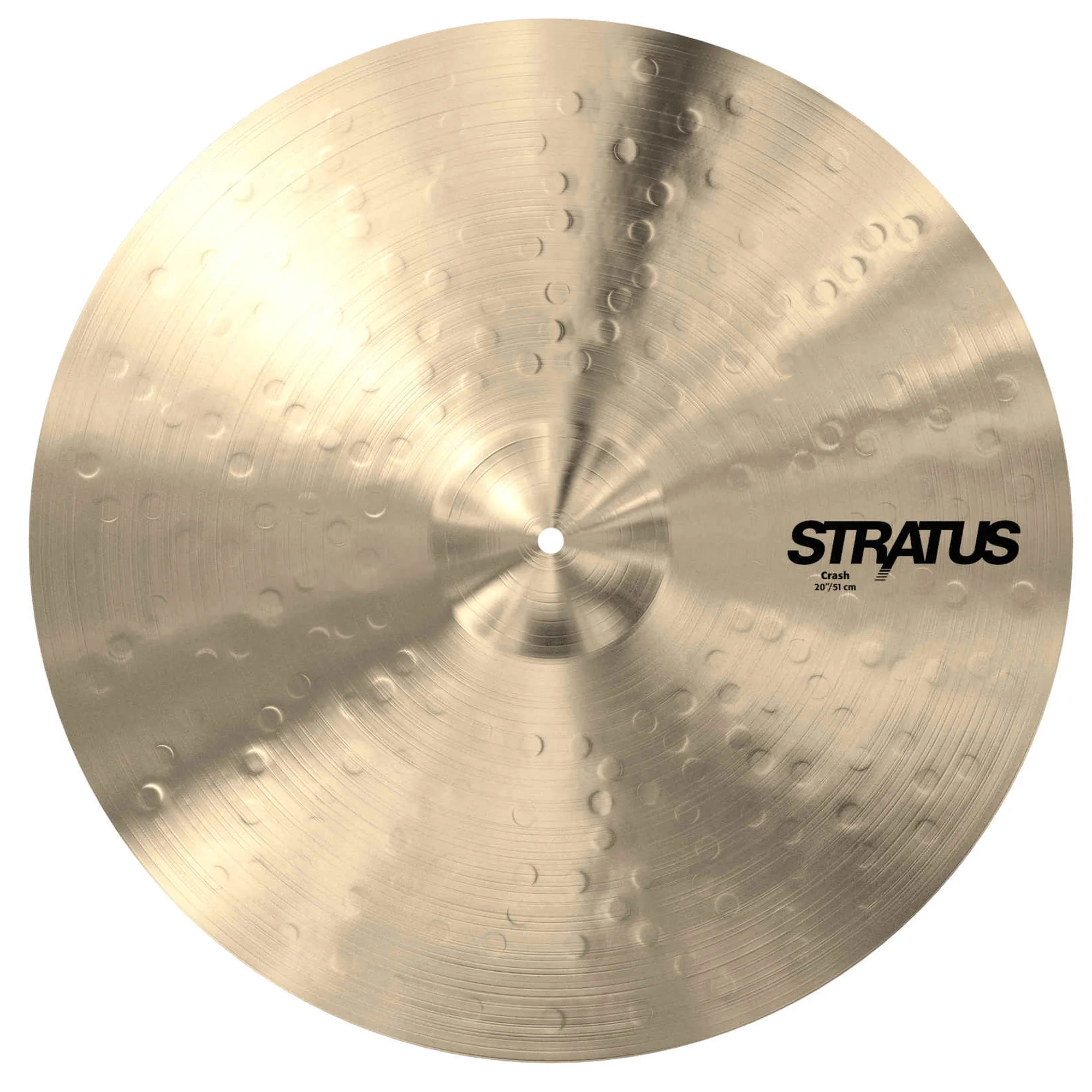 Sabian 20" STRATUS