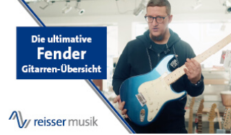 Fender