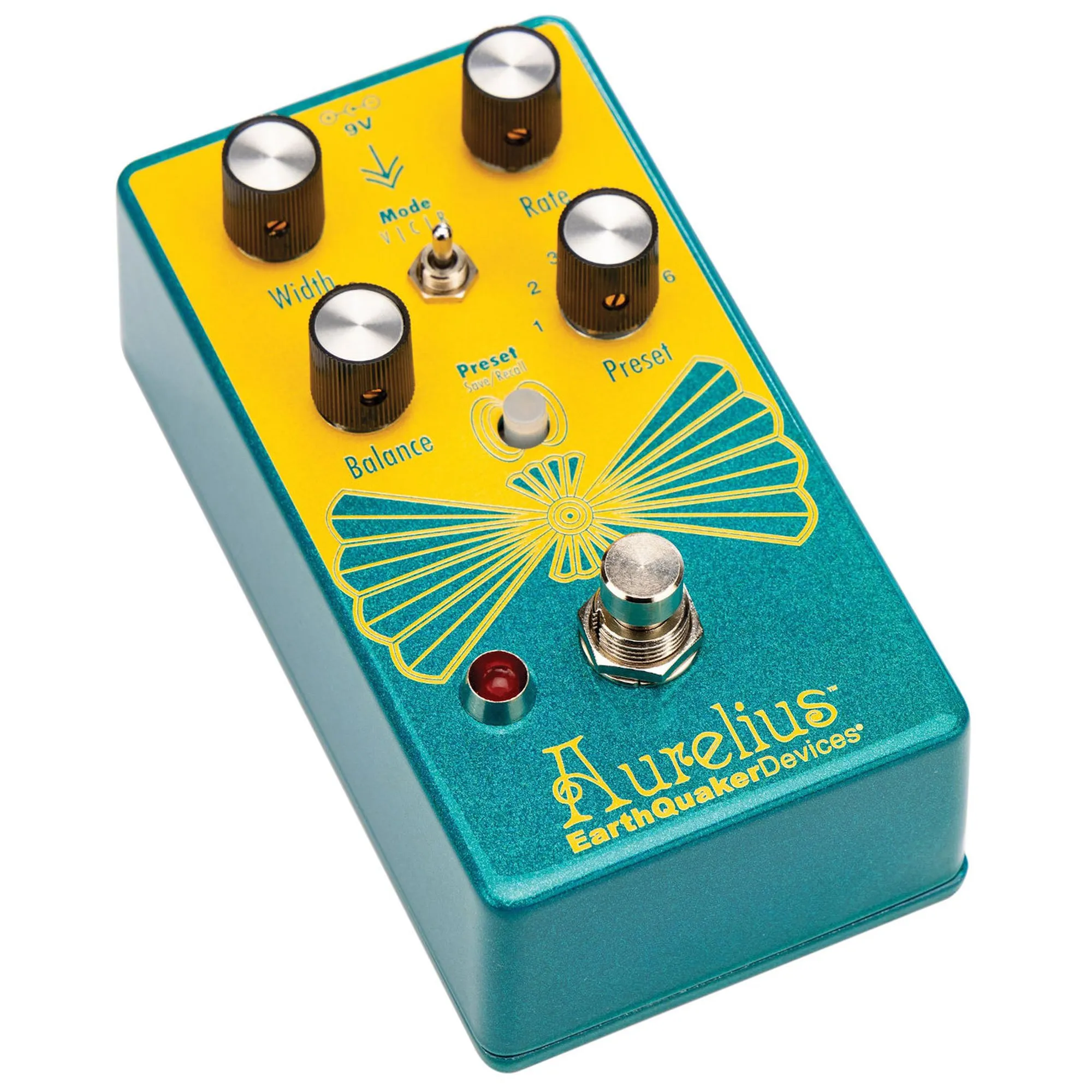 Earthquaker Devices Aurelius