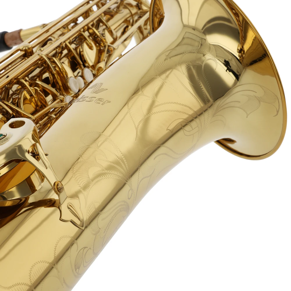 Reisser Academia RBS-48 II