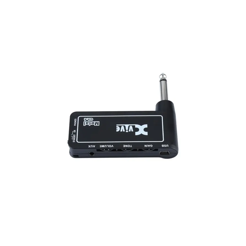 XVive GA4 Metal