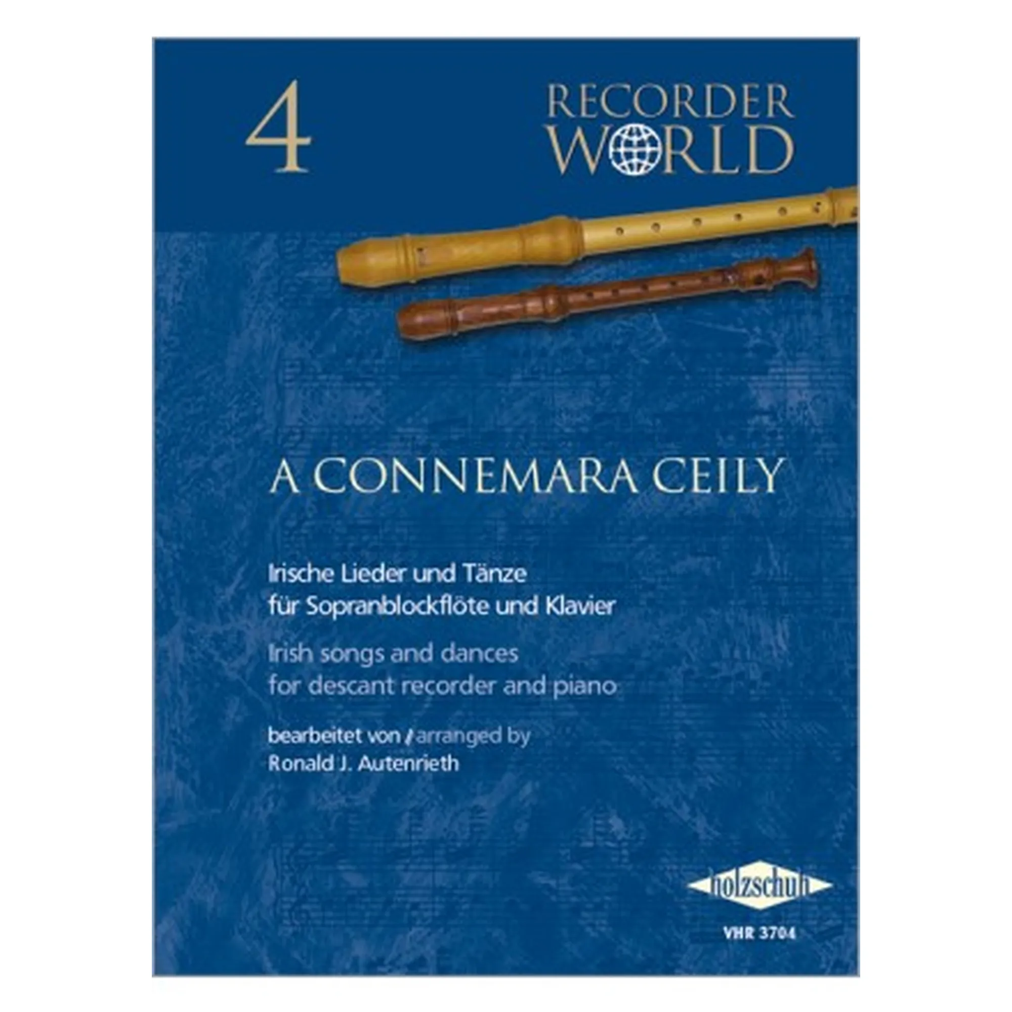 A Connemara Ceily
