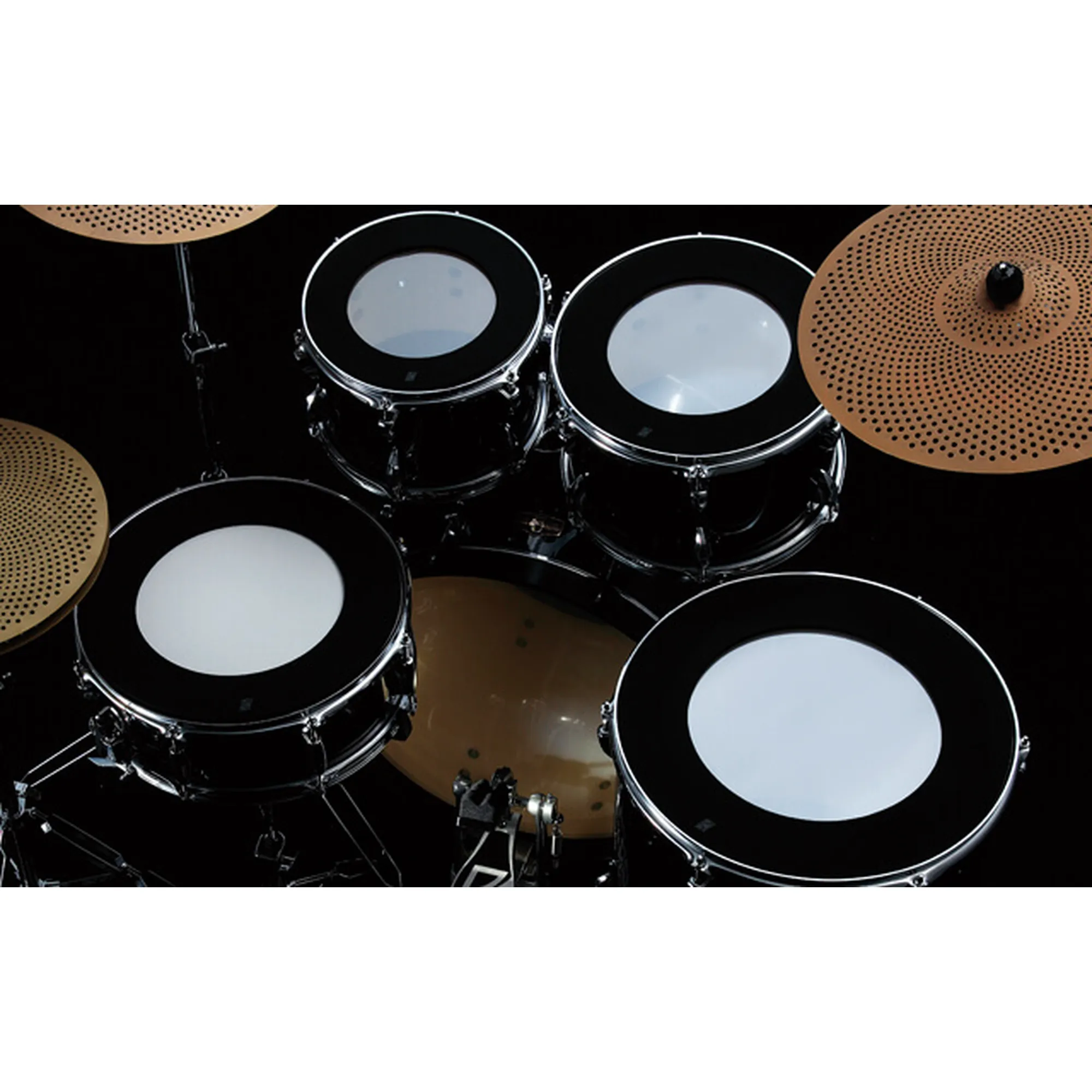 TAMA SSR16