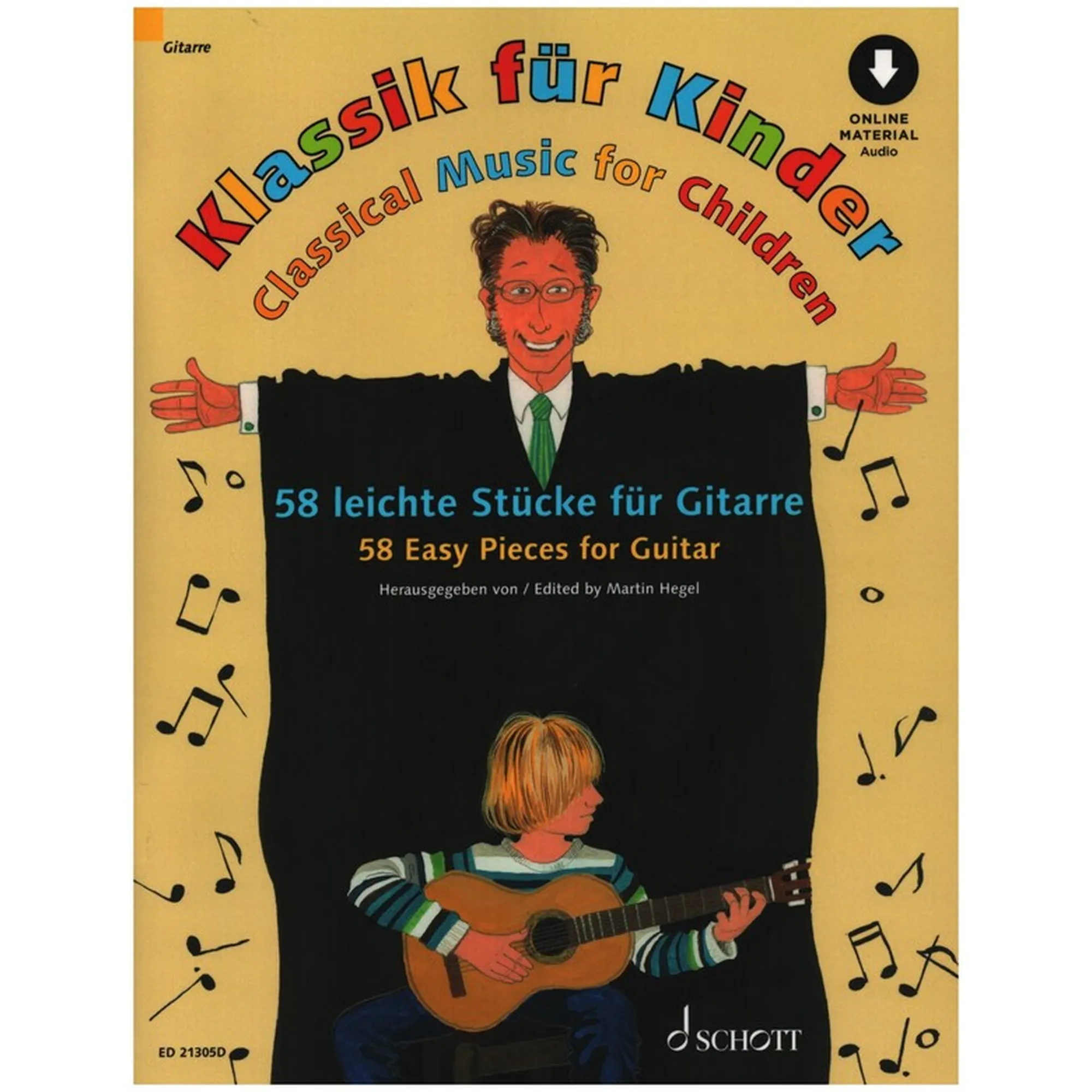 Klassik für Kinder