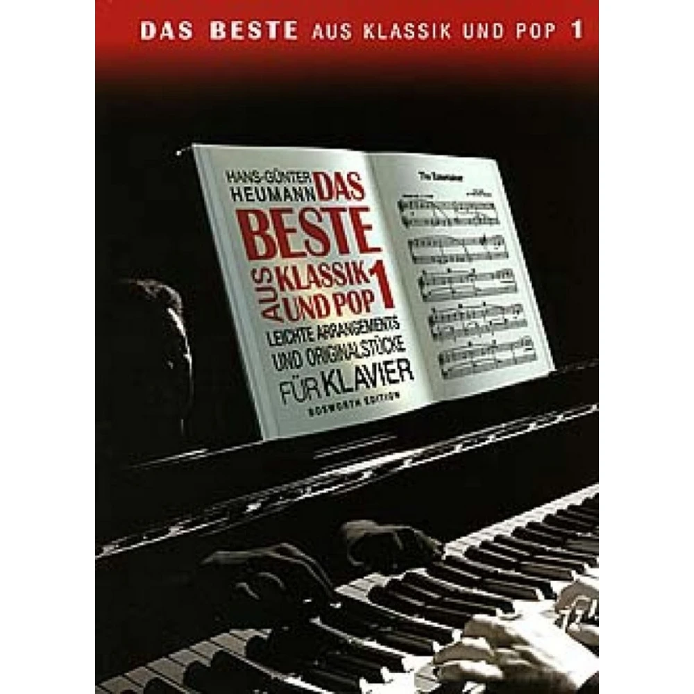 Das Beste aus Klassik und Pop 1