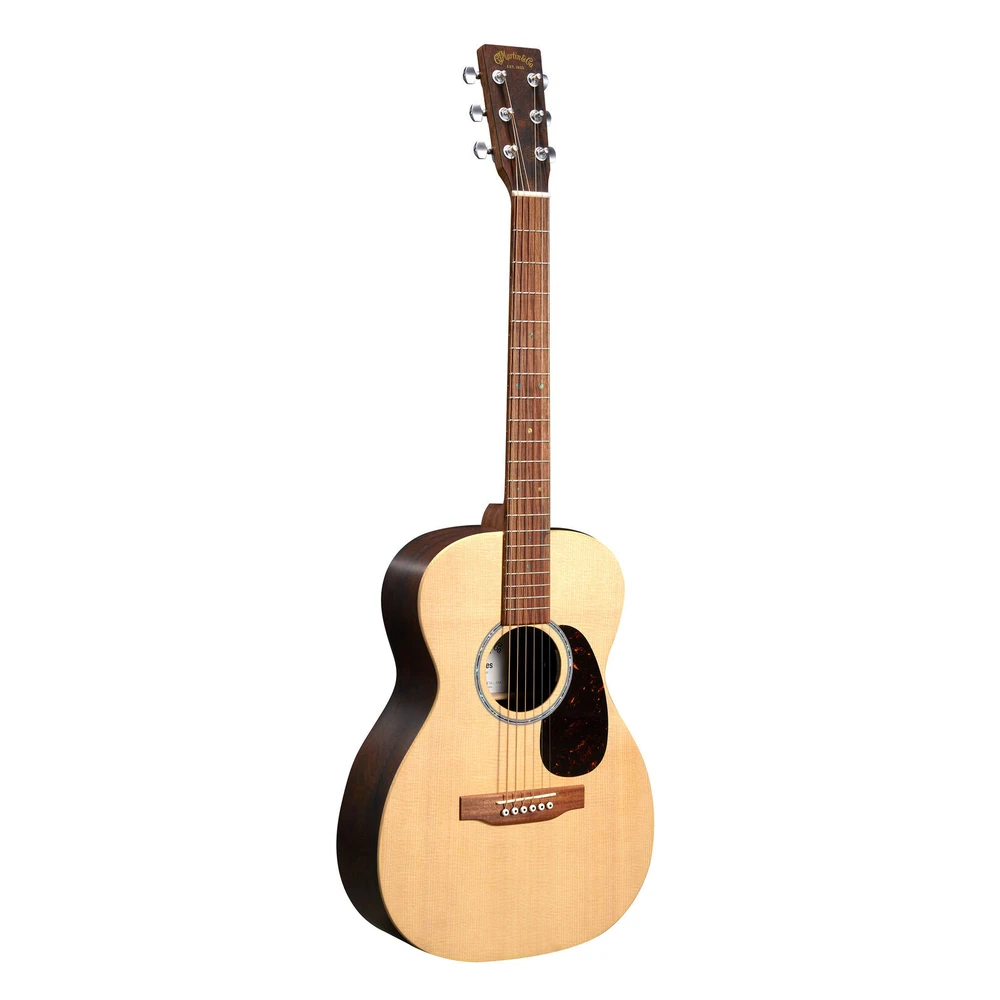 Martin 0-X2E Cocobolo Remastered