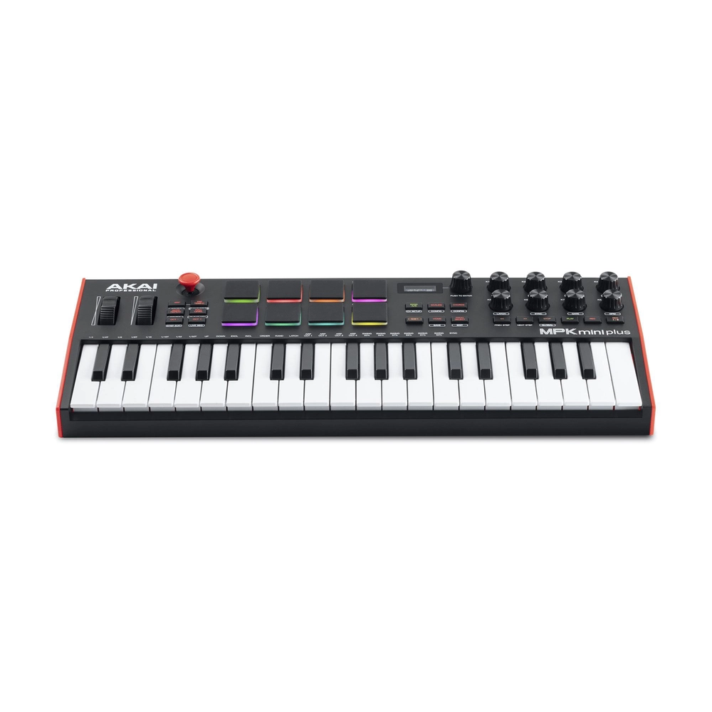 Akai Professional MPK Mini Plus
