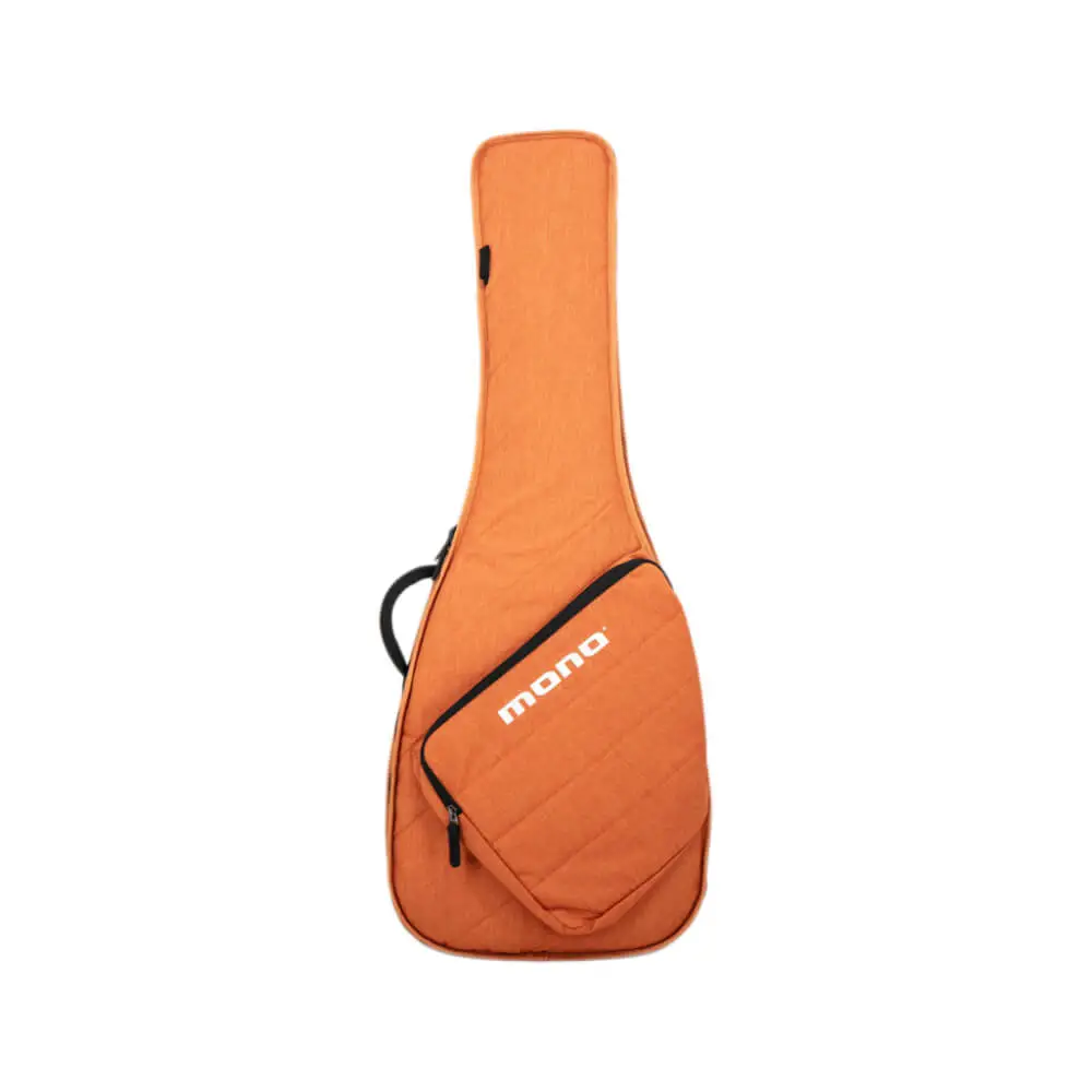 MONO Cases Guitar Sleeve Electric 2.0 BNO Burnt Orange