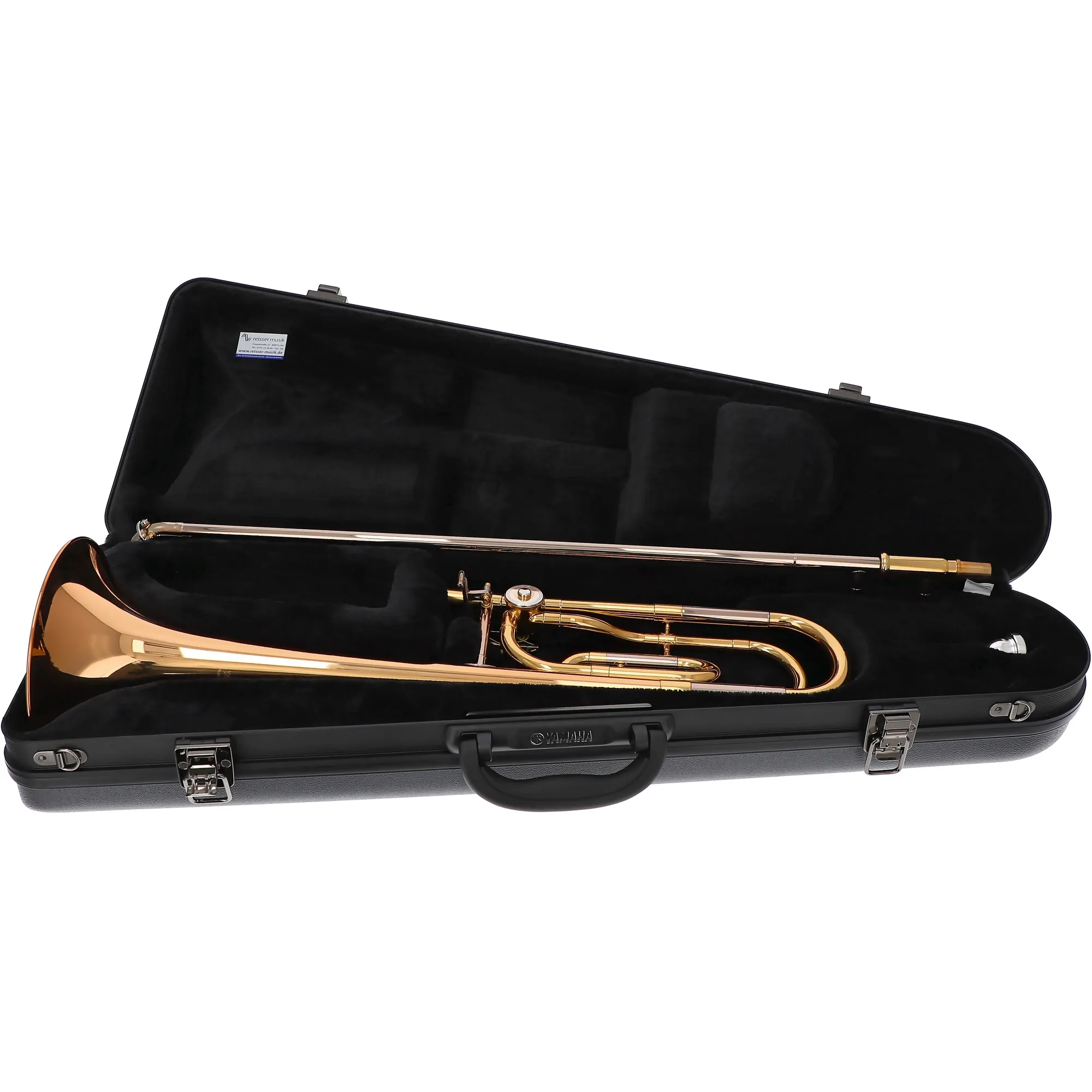 YAMAHA YSL-356 GE