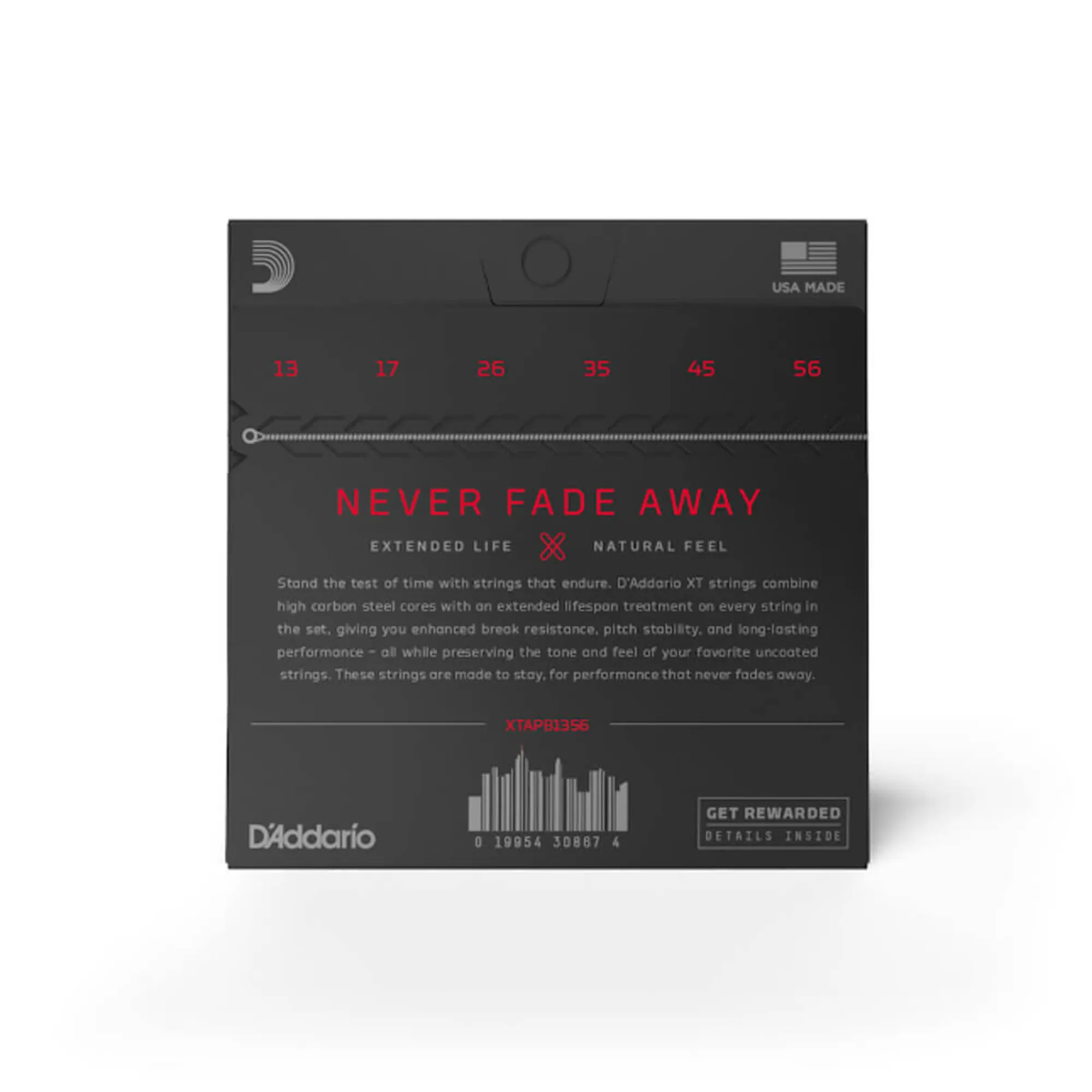 D´Addario XTAPB1356