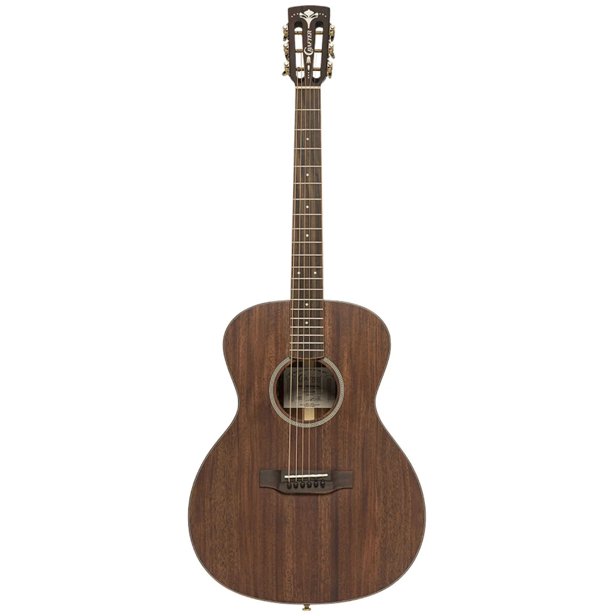 Crafter MIND T-MAHO NAT