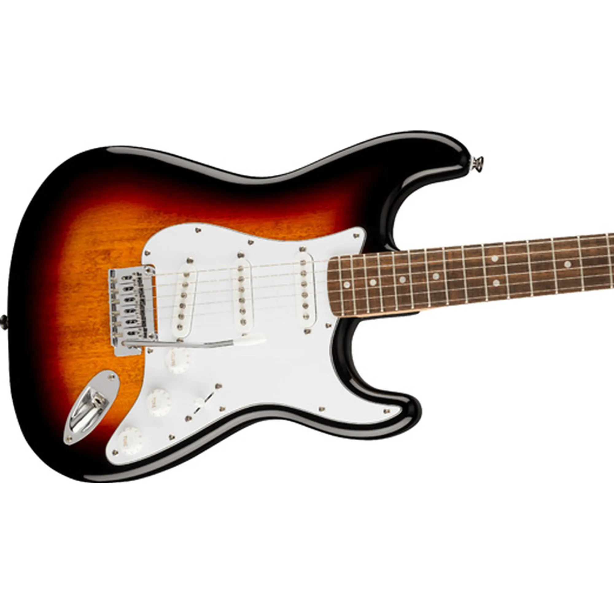 Fender Squier Affinity Strat IL - 3TS