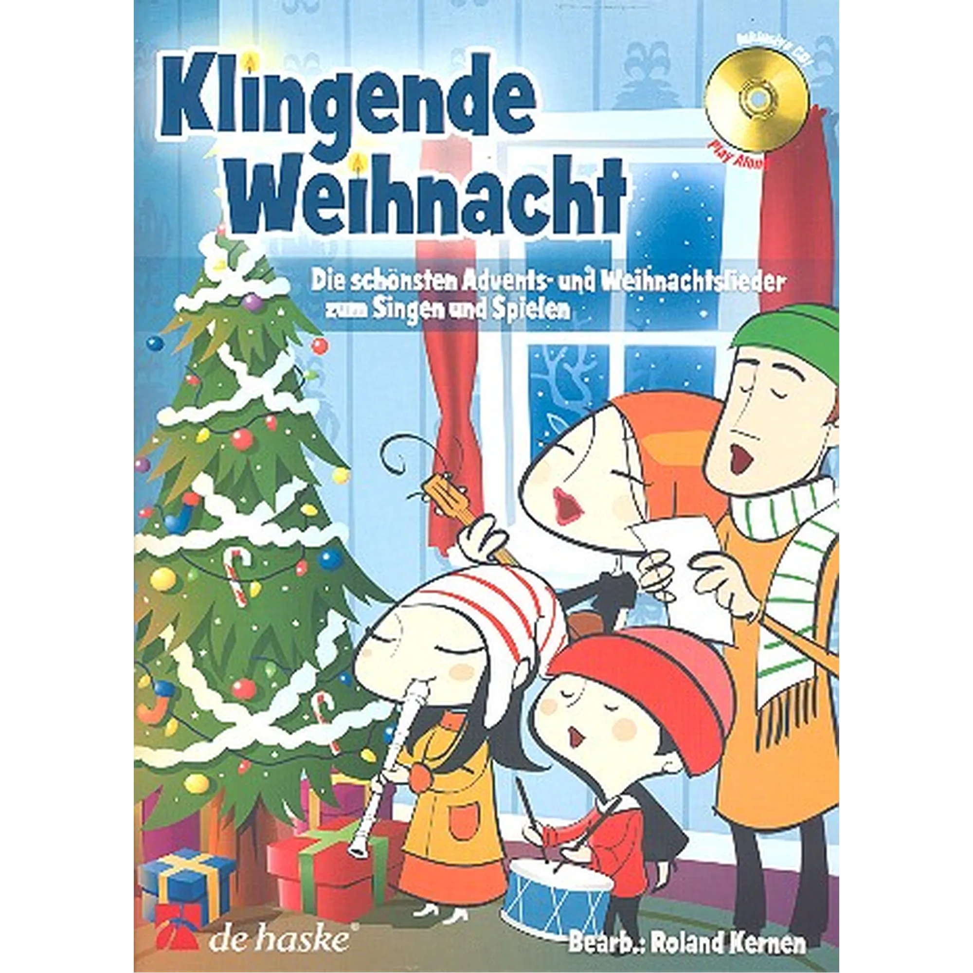 Klingende Weihnacht